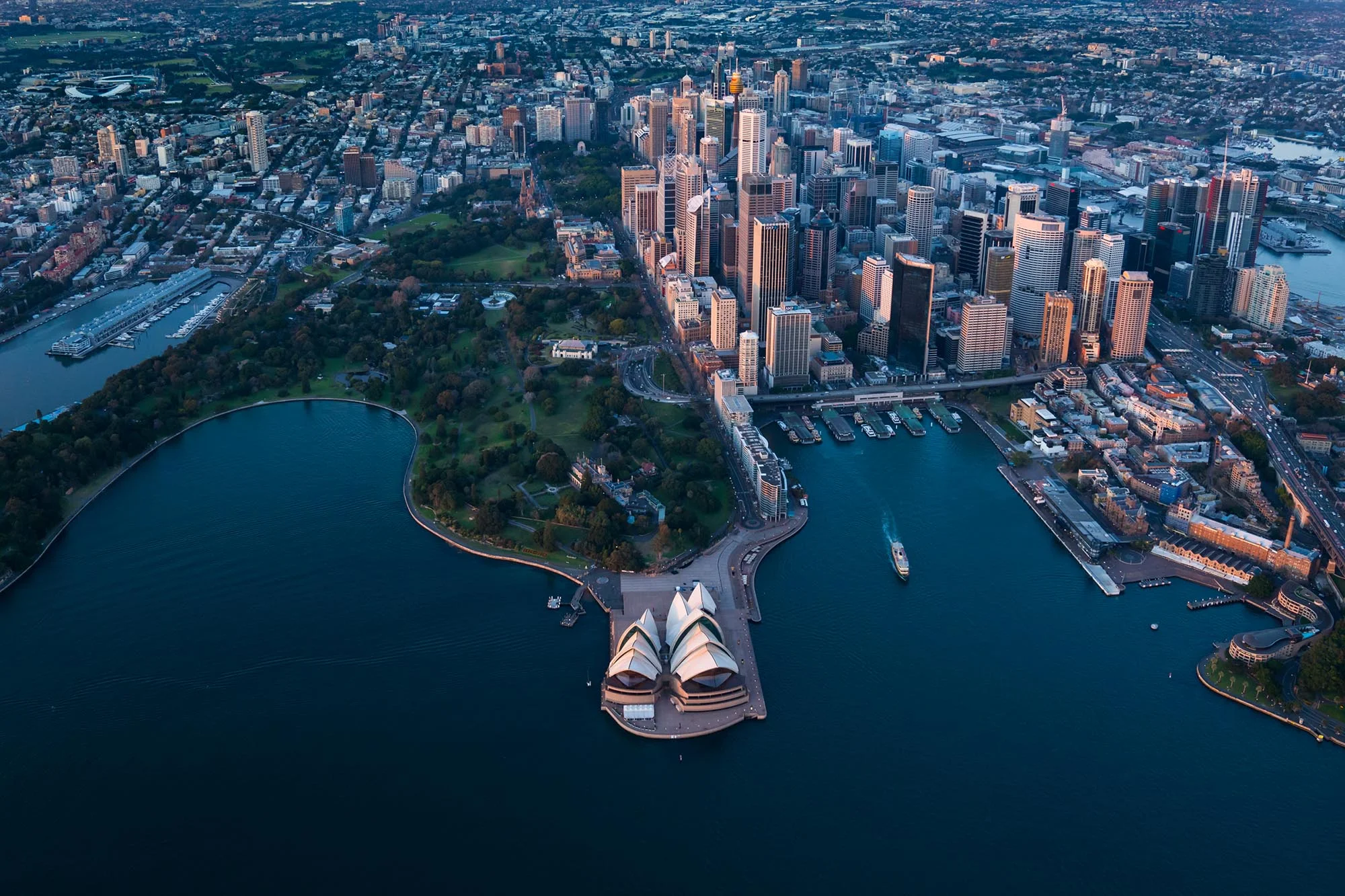 Sydney Cityscapes 01.jpg