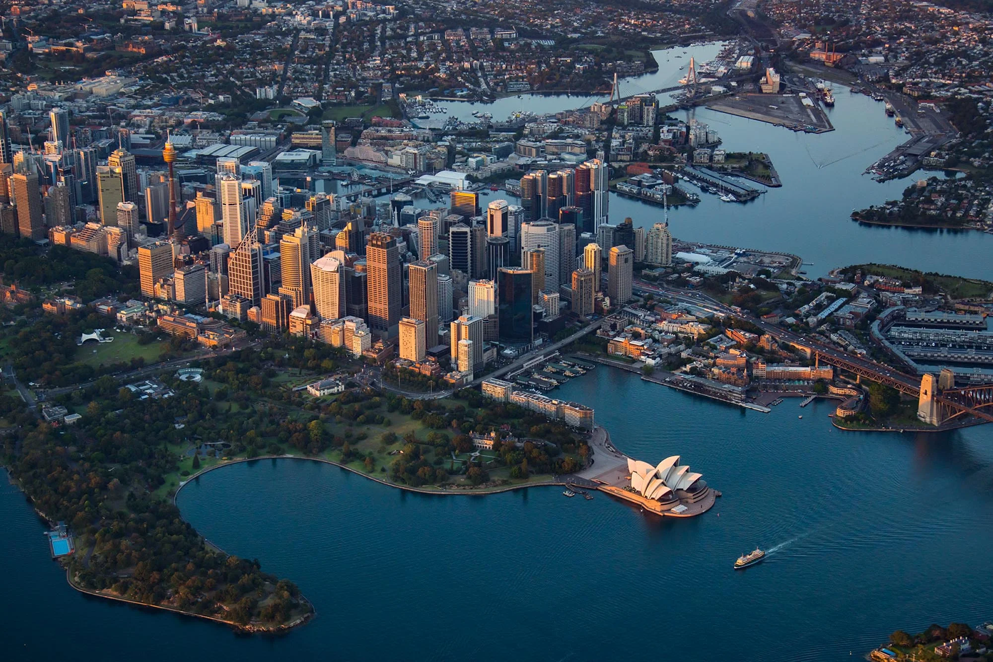 Sydney Cityscapes 03.jpg