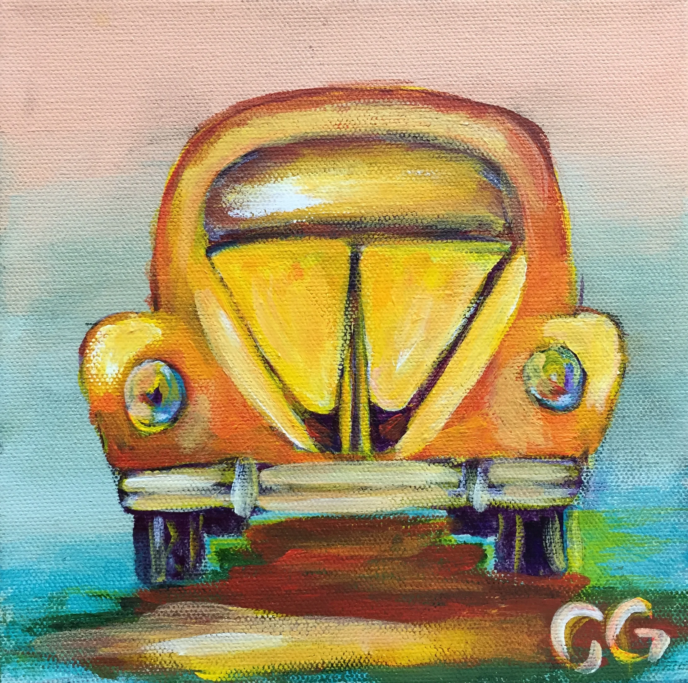 "Slug Bug"