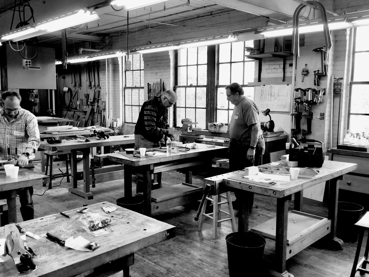 The — Philadelphia Furniture