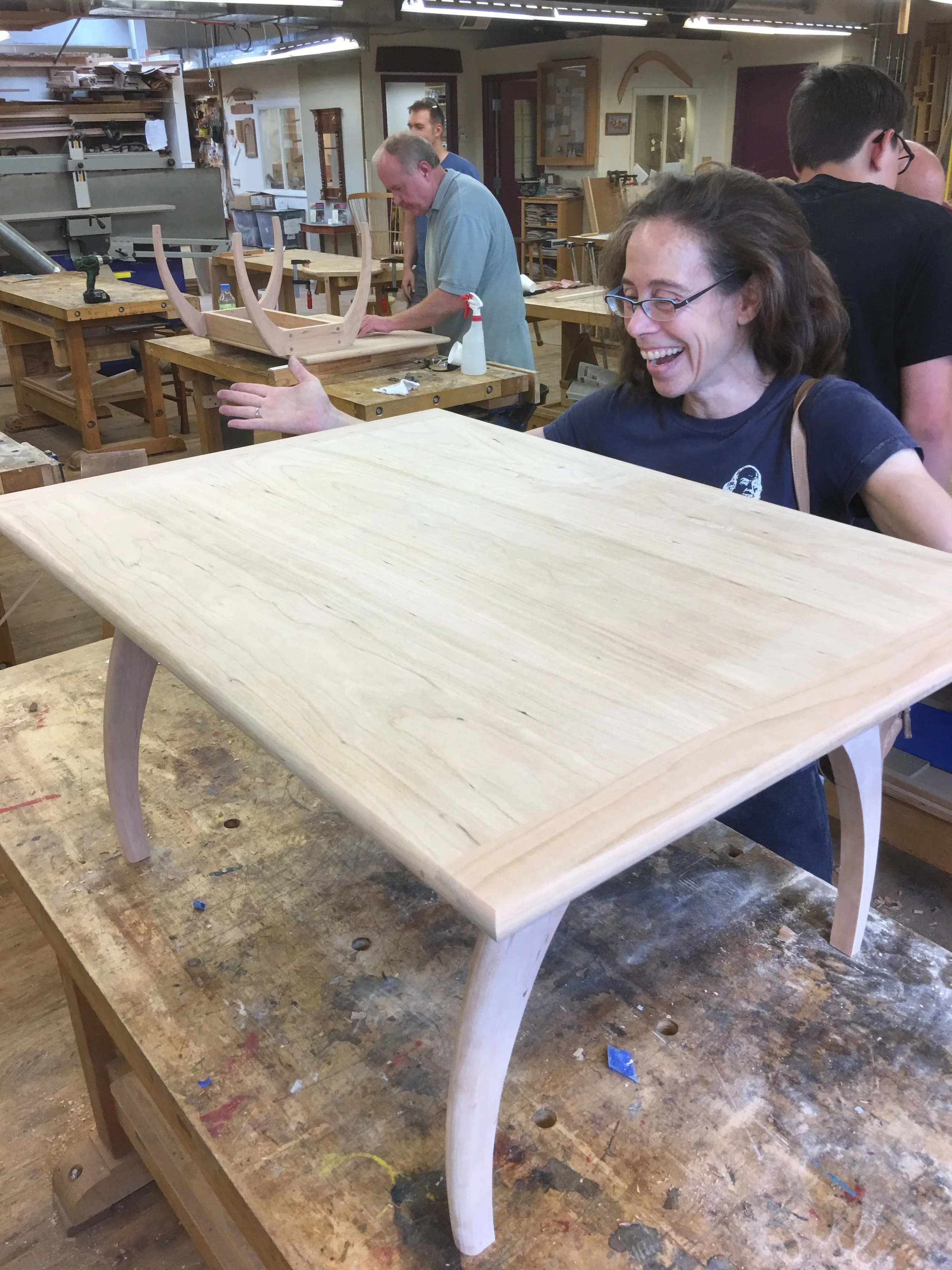 Testimonials — Philadelphia Furniture