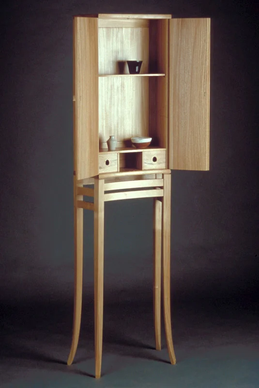 English Elm Cabinet open.jpg