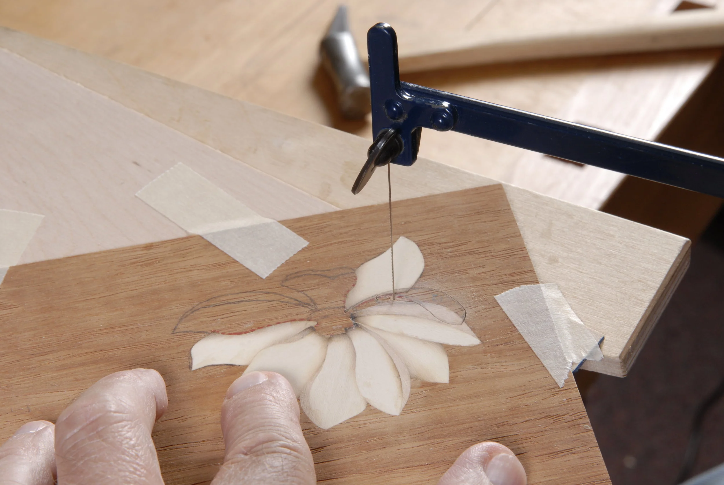 Philadelphia Furniture