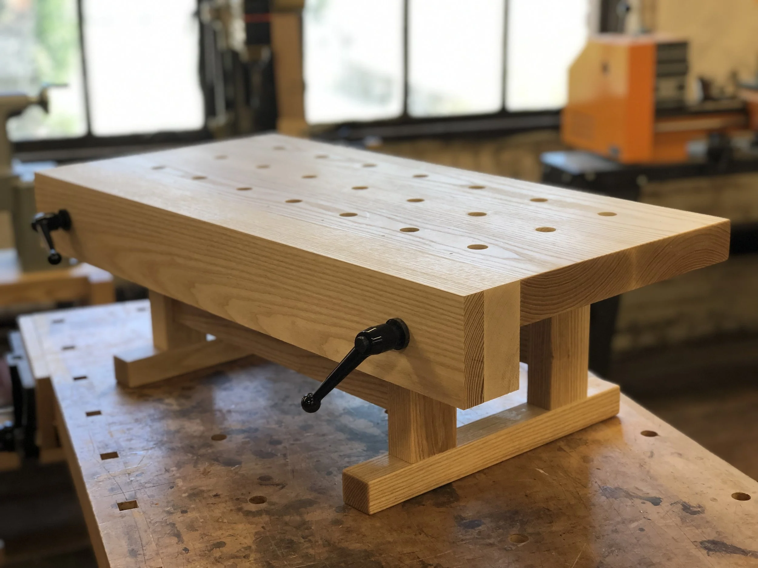 Philadelphia Furniture