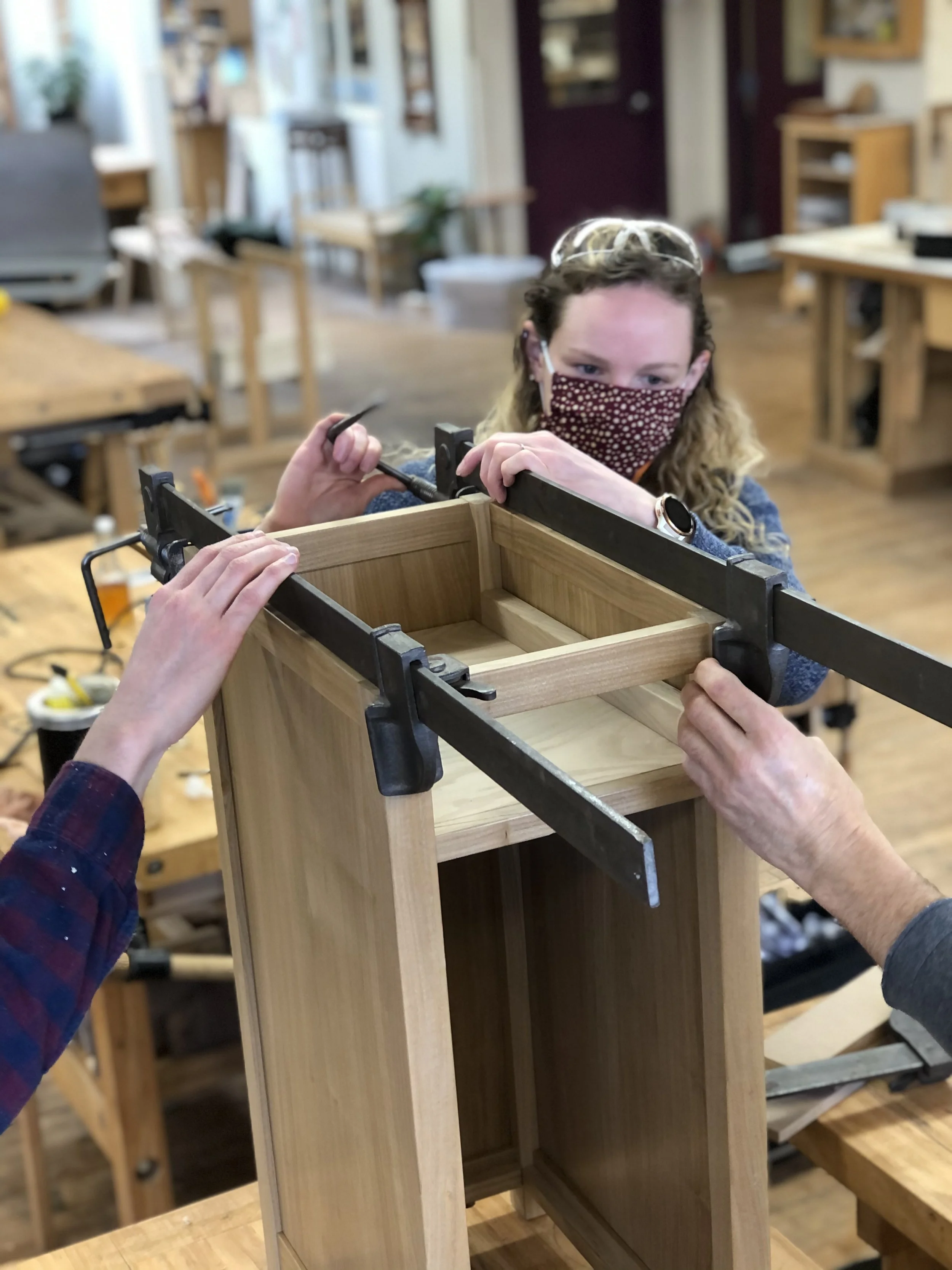 Philadelphia Furniture