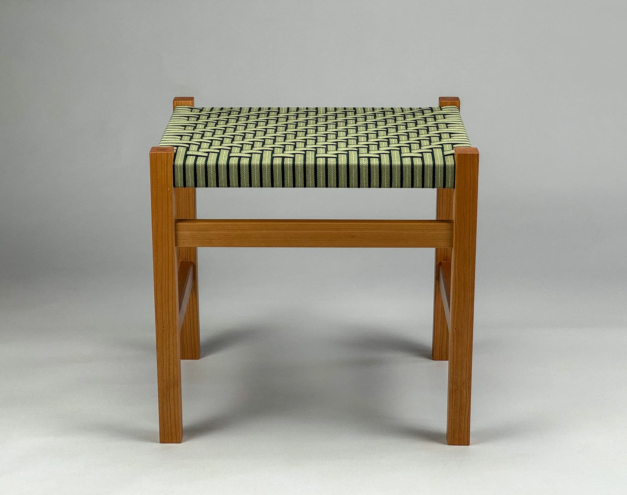 Beginner 1 - Stool with Woven Seat — Philadelphia Furniture Workshop