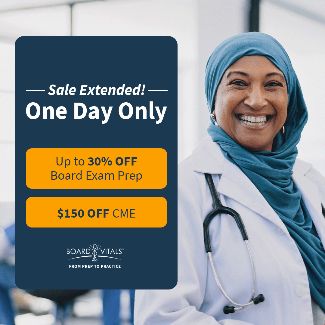 BoardVitals - Product Sale Campaign