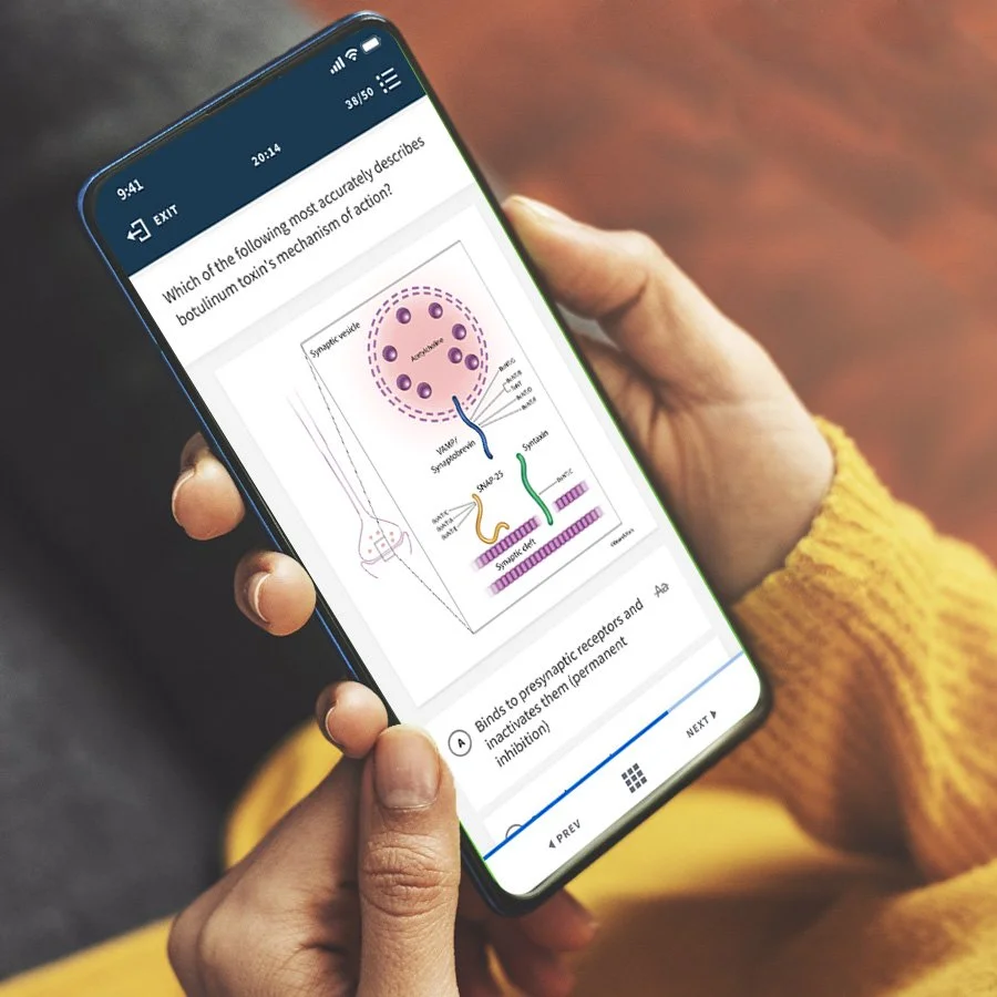 BoardVitals - Mobile Product Image