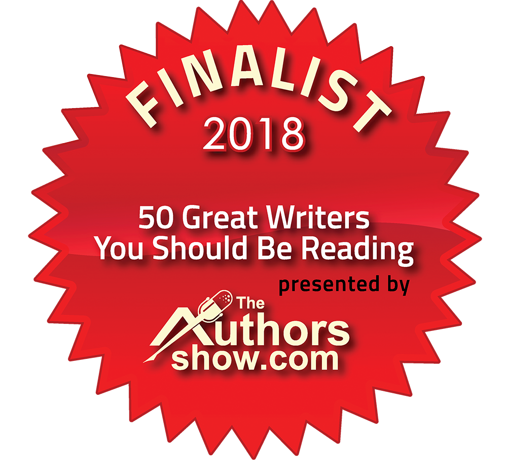 Thank you for voting me as a top author finals for Dogs In Vests for round one. Vote for me again in round two and pass on this link for others to vote for me as well. Making the final round allows greater reach for my empowering message that owner trained service dogs are a possibility. 50GREATWRITERS.QUESTIONPRO.COM