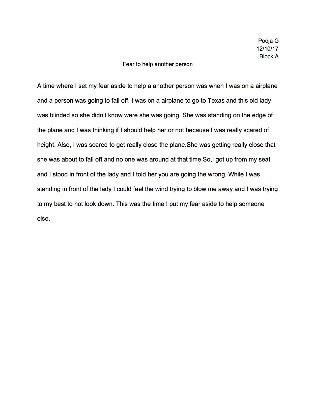 Writing response .jpg