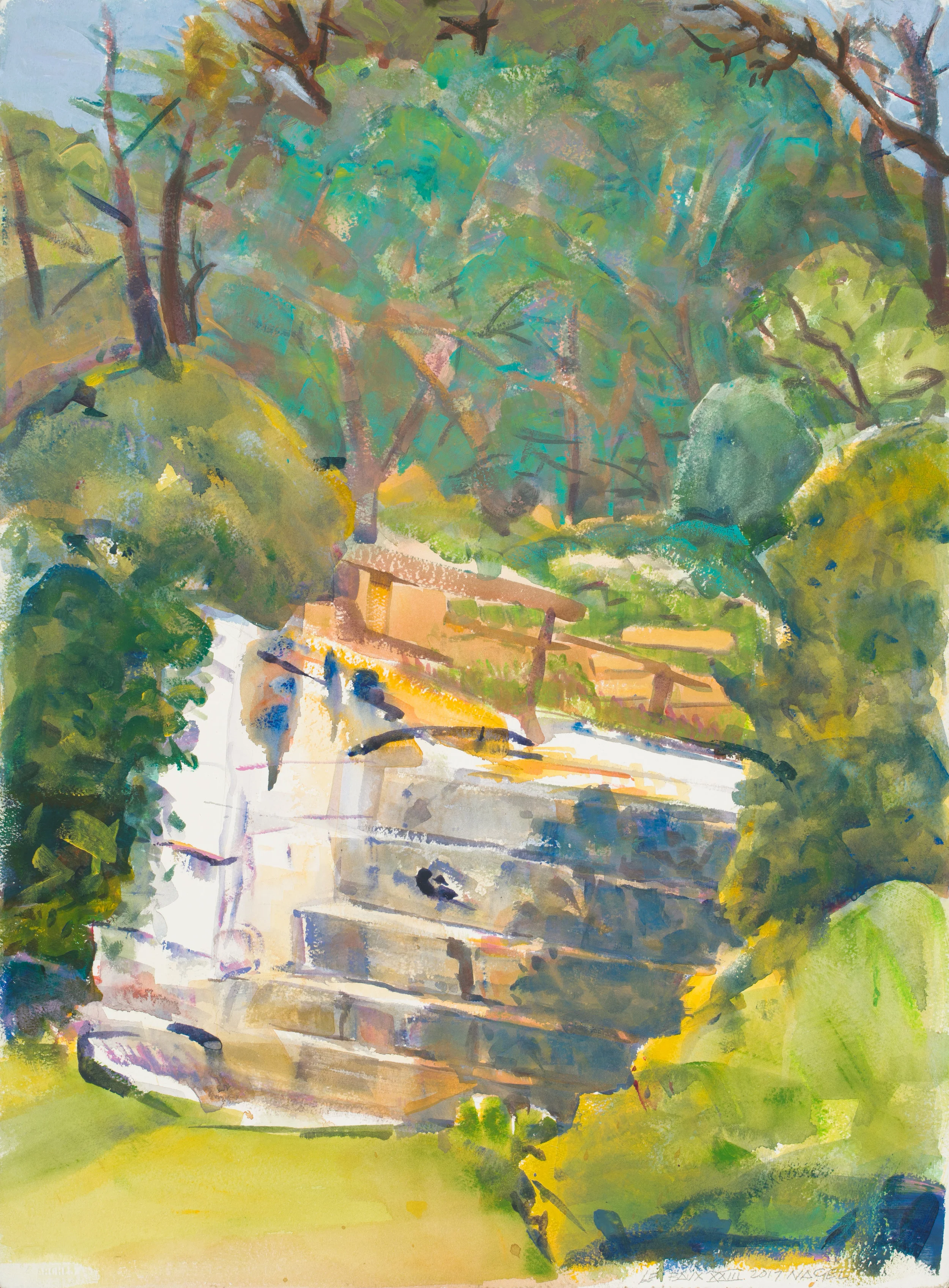 “Golden View (perspective), CO”