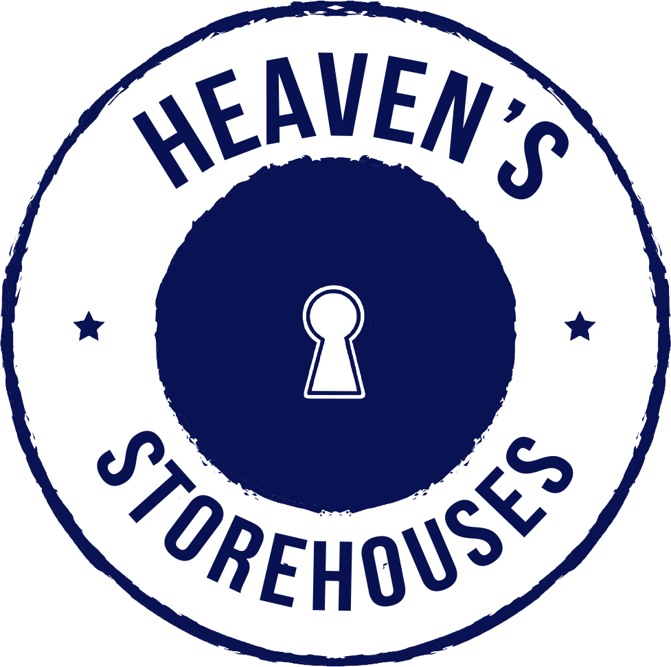 Heaven's Storehouses