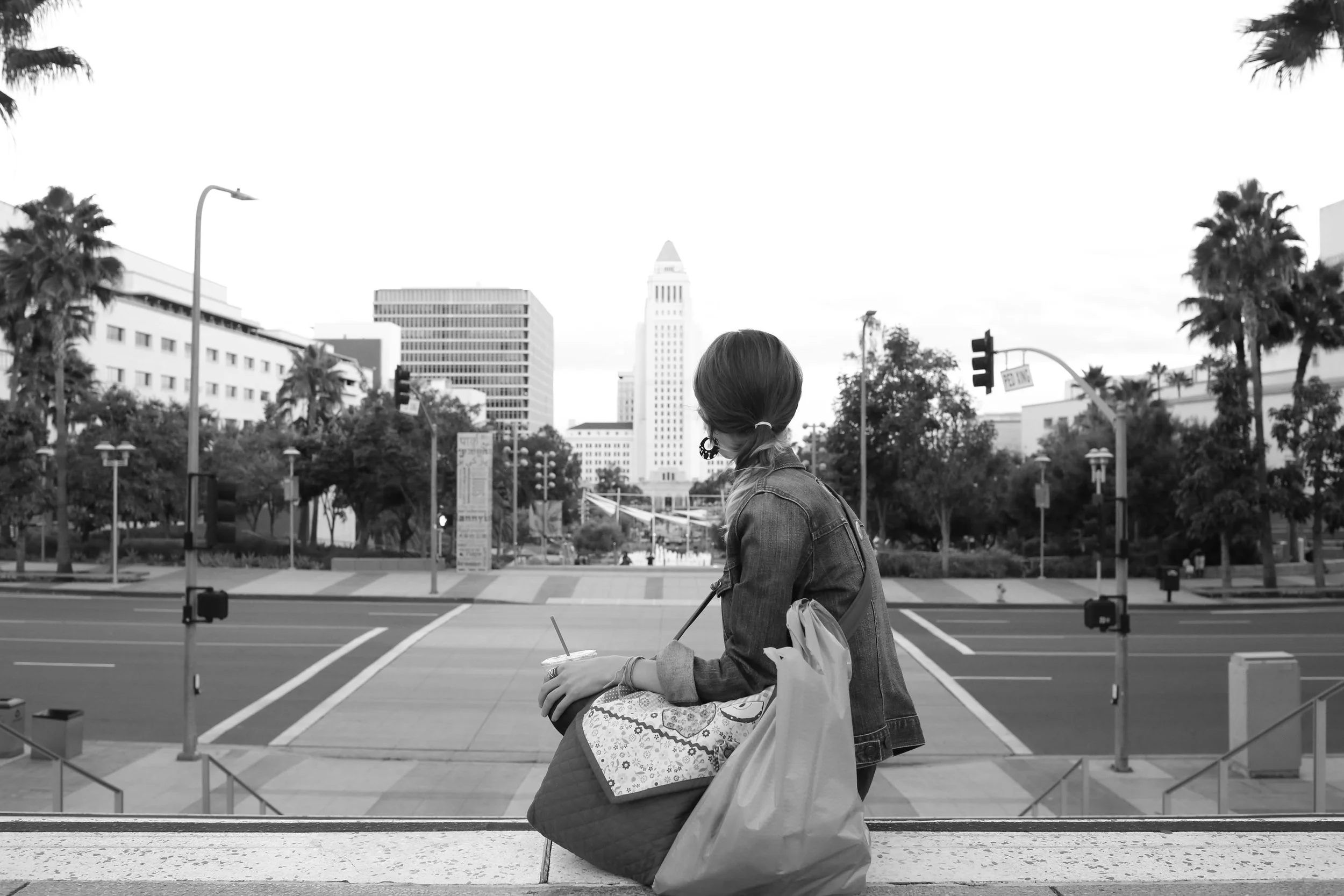City Hall | Los Angeles, CA | 2016