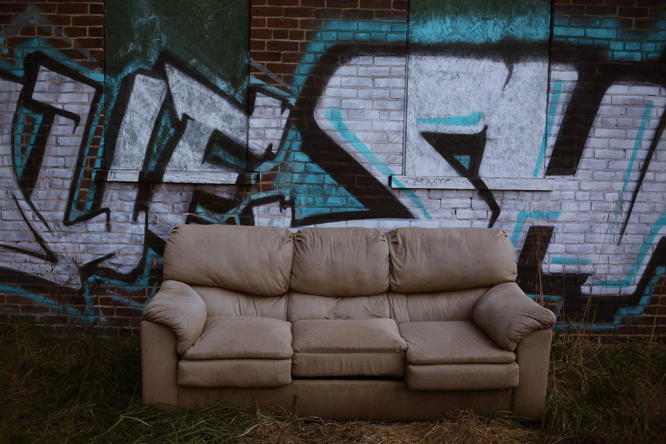 Still Comfy | Lynchburg, VA | 2017