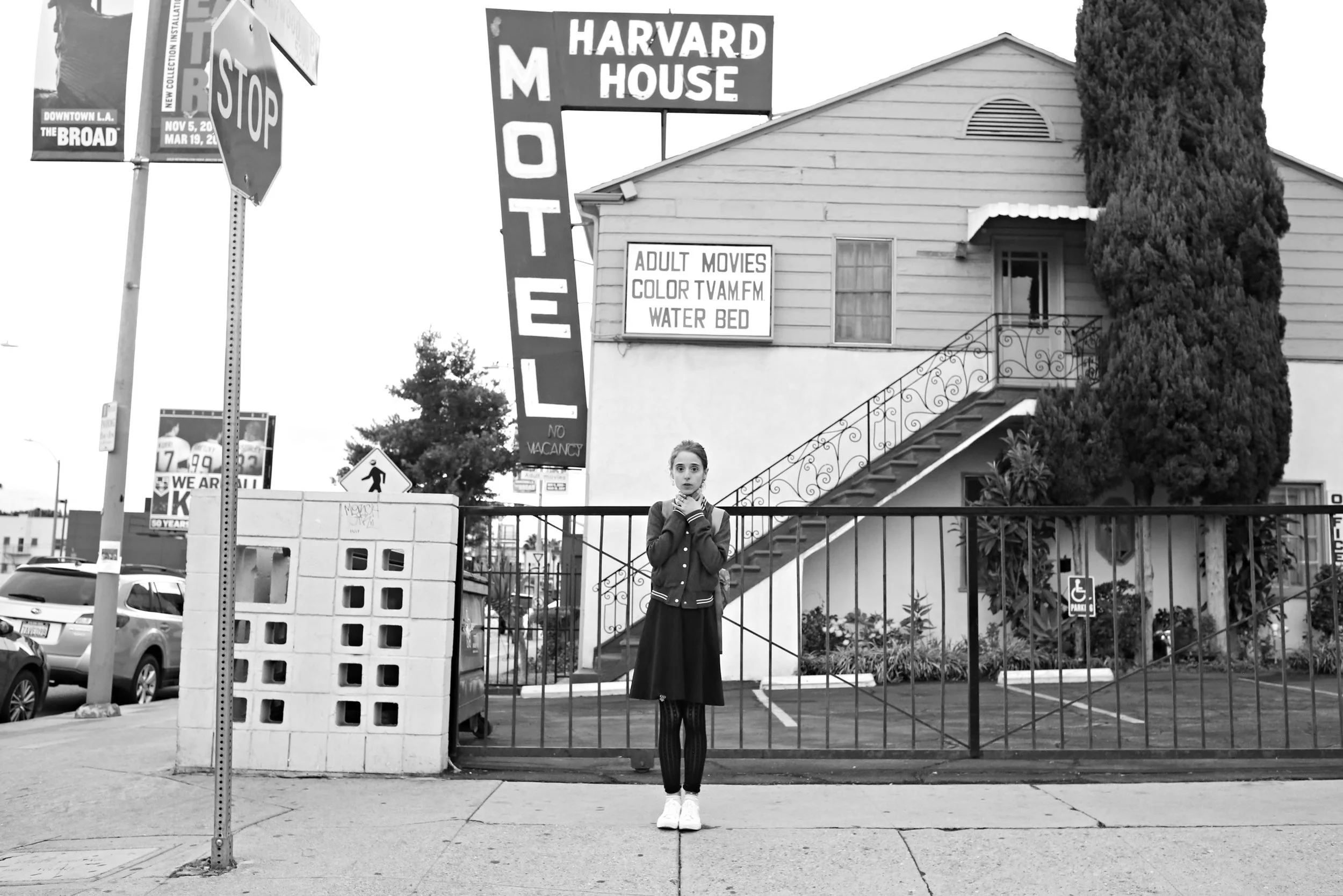 Hollywood | Los Angeles, CA | 2016