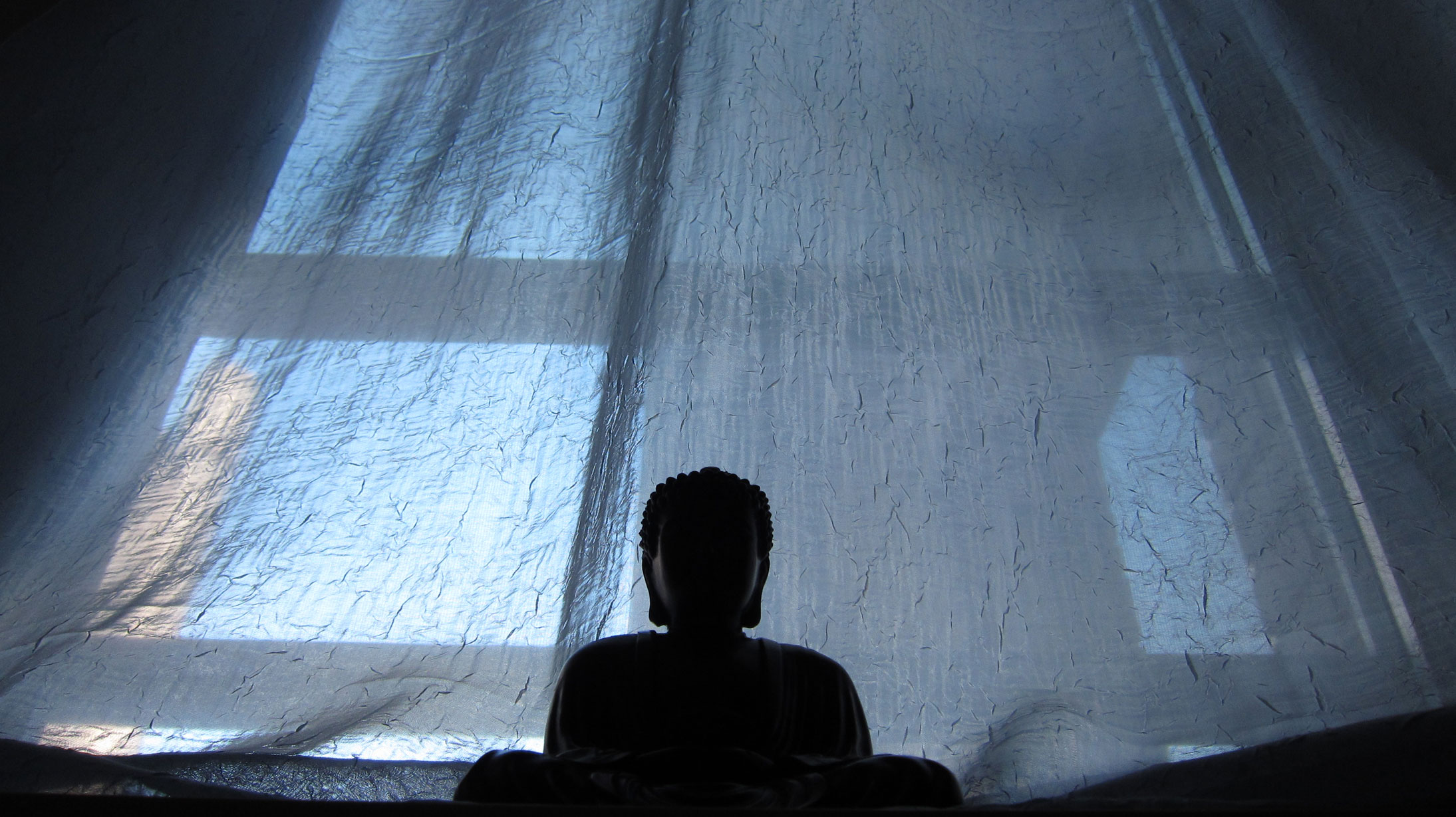Buddha | New York, NY | 2012