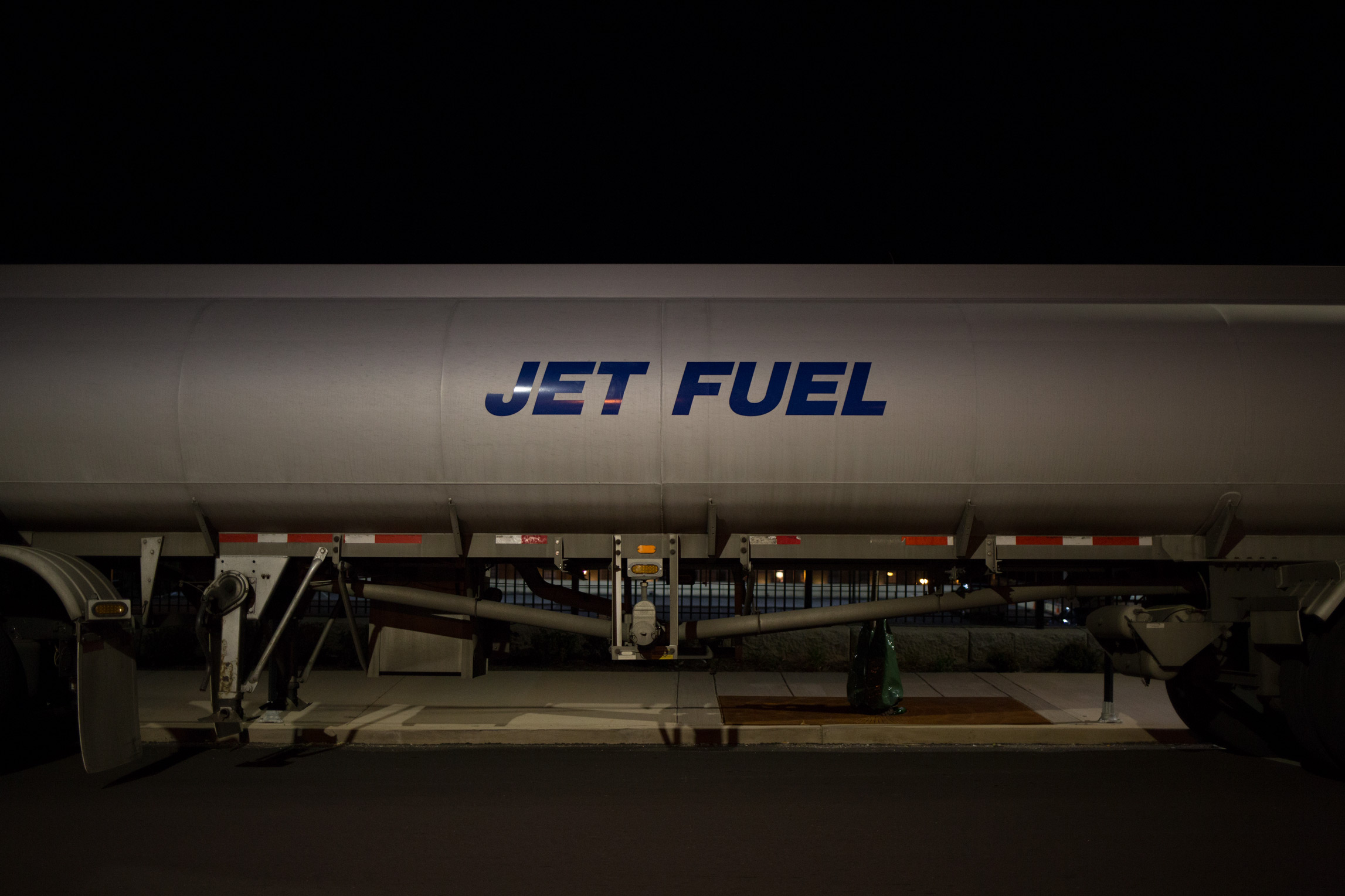 Jet Fuel | Lynchburg, VA | 2018