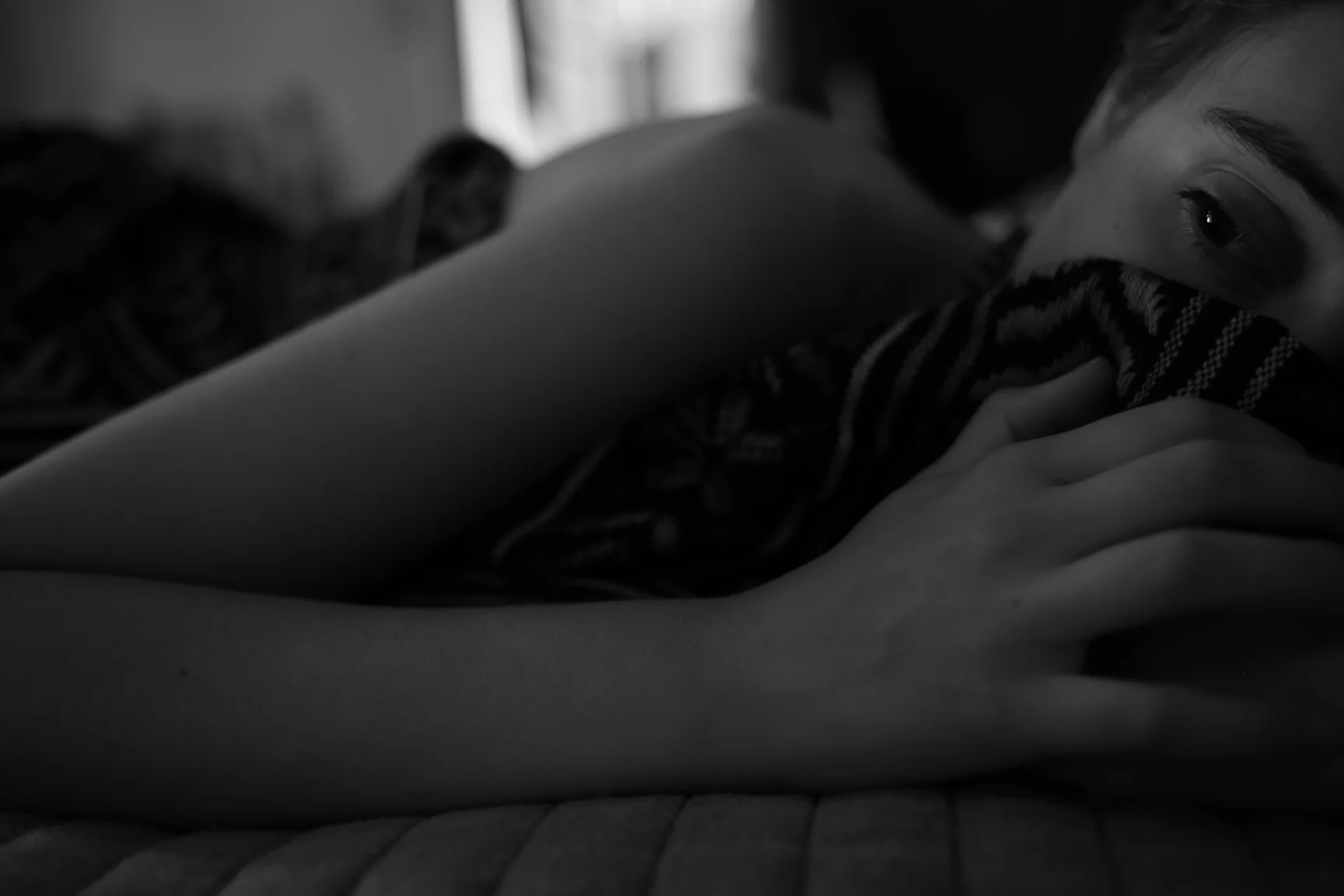 Good Morning | New York, NY | 2015
