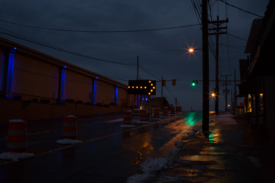This Way | Lynchburg, VA | 2018