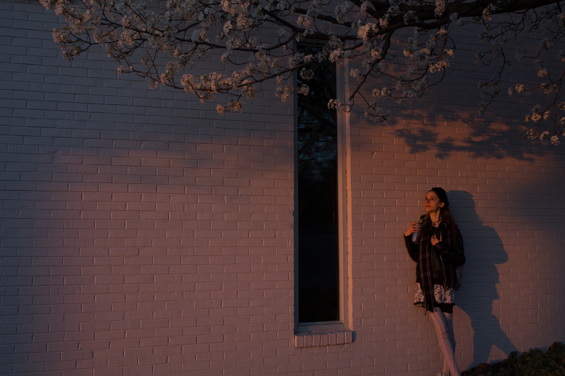 Magic Hour | Lynchburg, VA | 2018