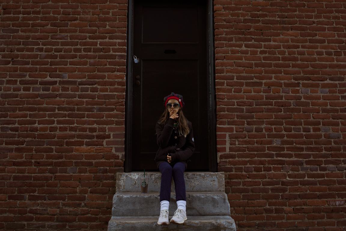 Cool With It | Lynchburg, VA | 2018