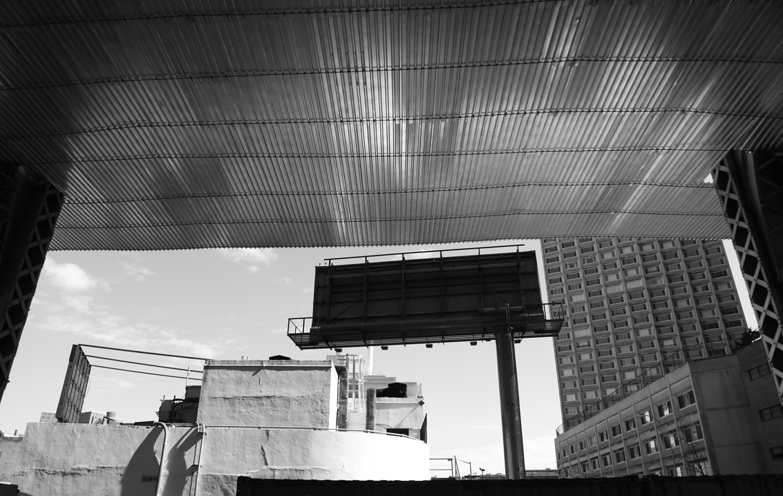 Billboard | New York, NY | 2016
