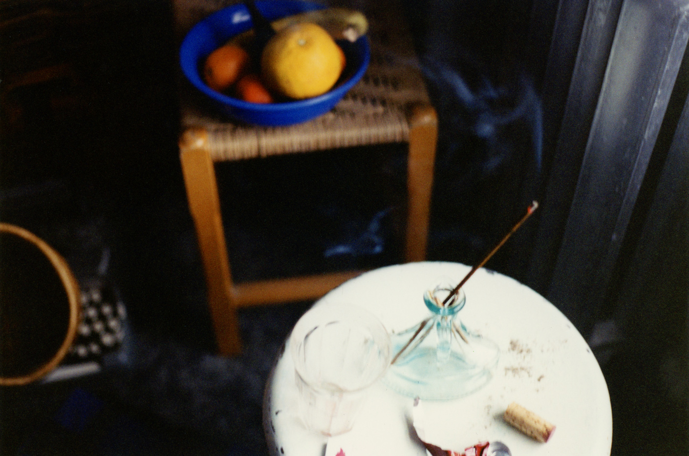 Fuzzy Memories | San Diego, CA | 1990