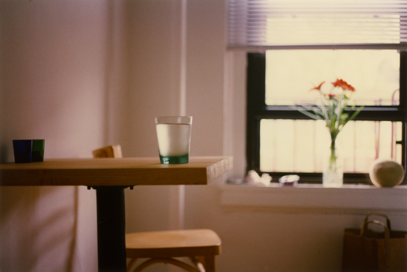 Barrow & Hudson | New York, NY | 1996