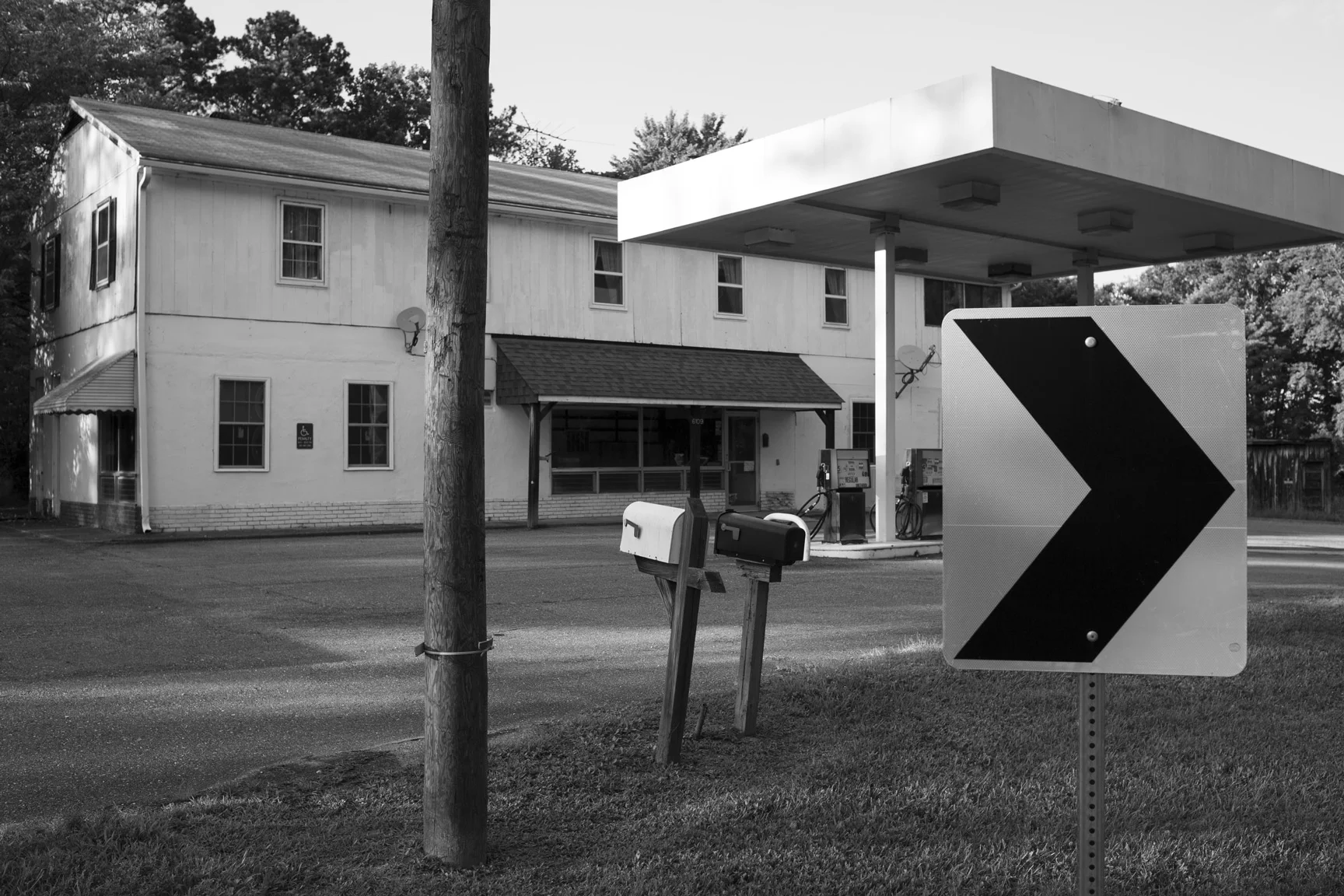 Once Upon A Time | St Joy, VA | 2018