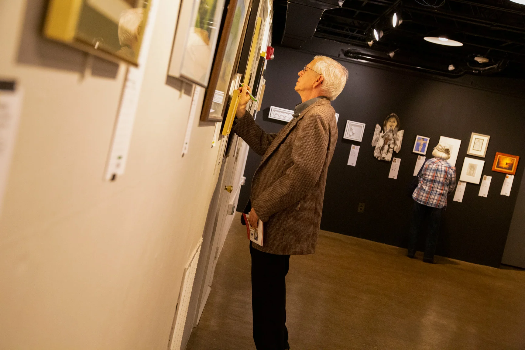 Suzie Viemeister Gala & Auction | Bower Center for the Arts, Bedford, VA | 2018