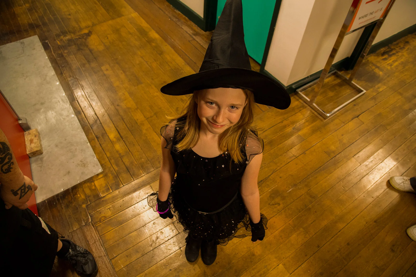 Hocus Pocus & Charmed Underclothes | Riverviews Artspace, Lynchburg, VA | 2018