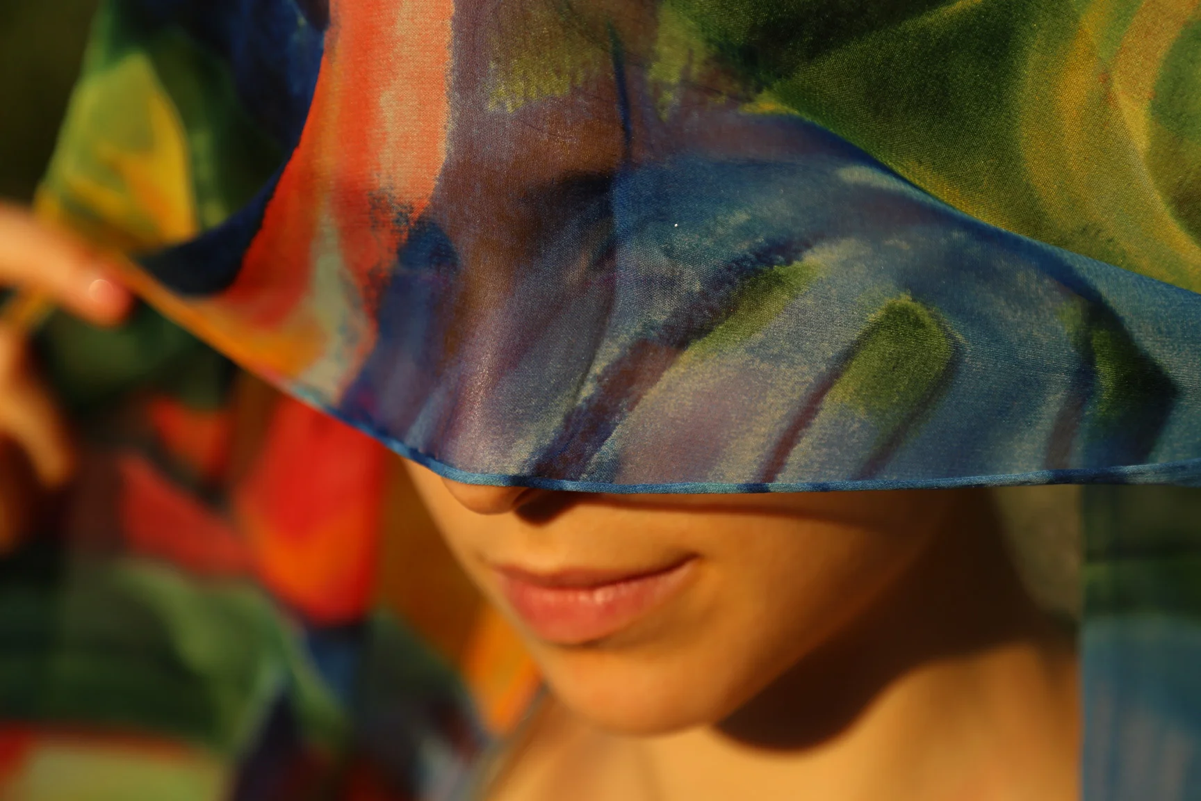 Veiled | New York, NY | 2014