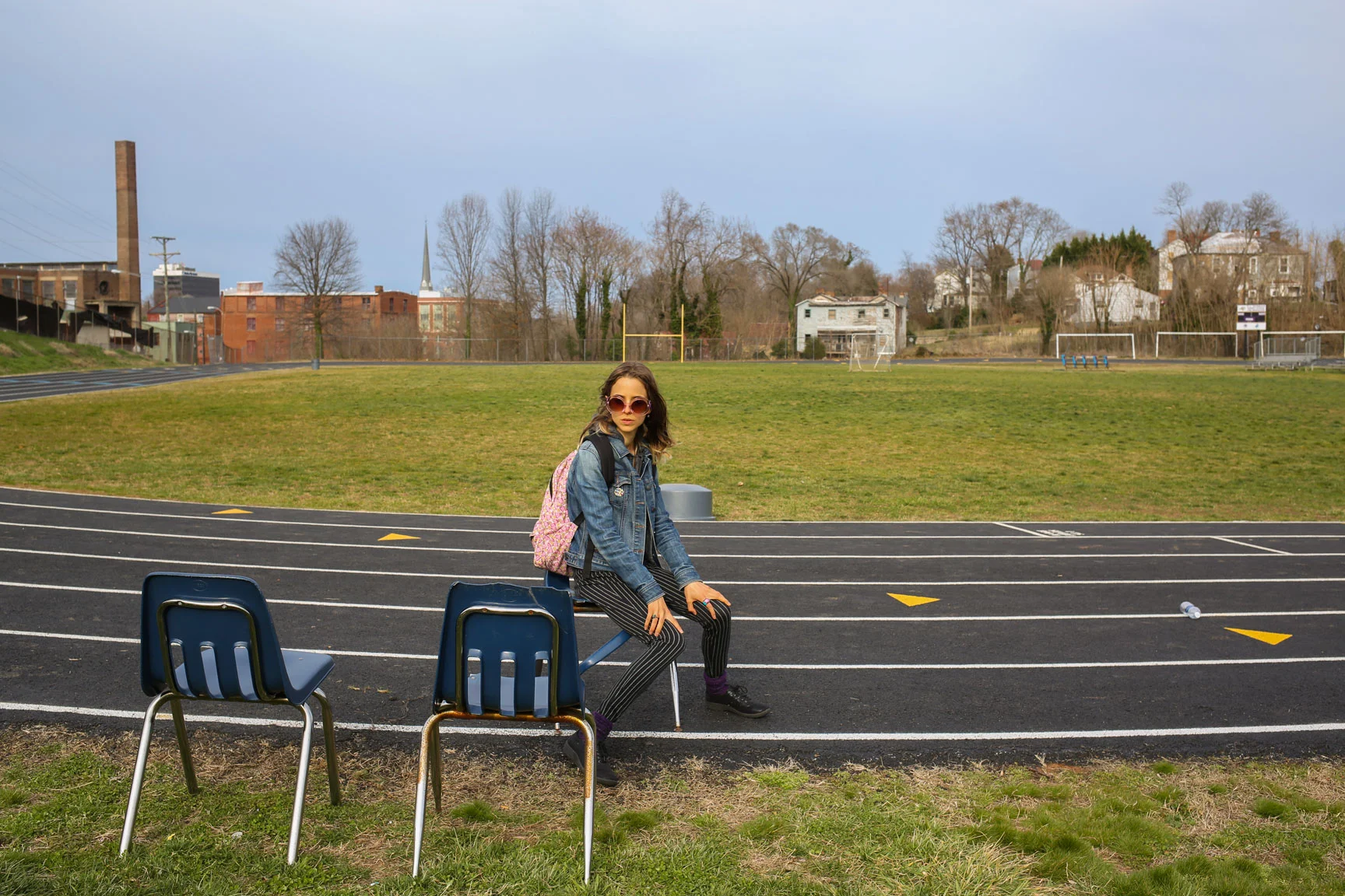 Now That I Have Your Attention | Lynchburg, VA | 2017