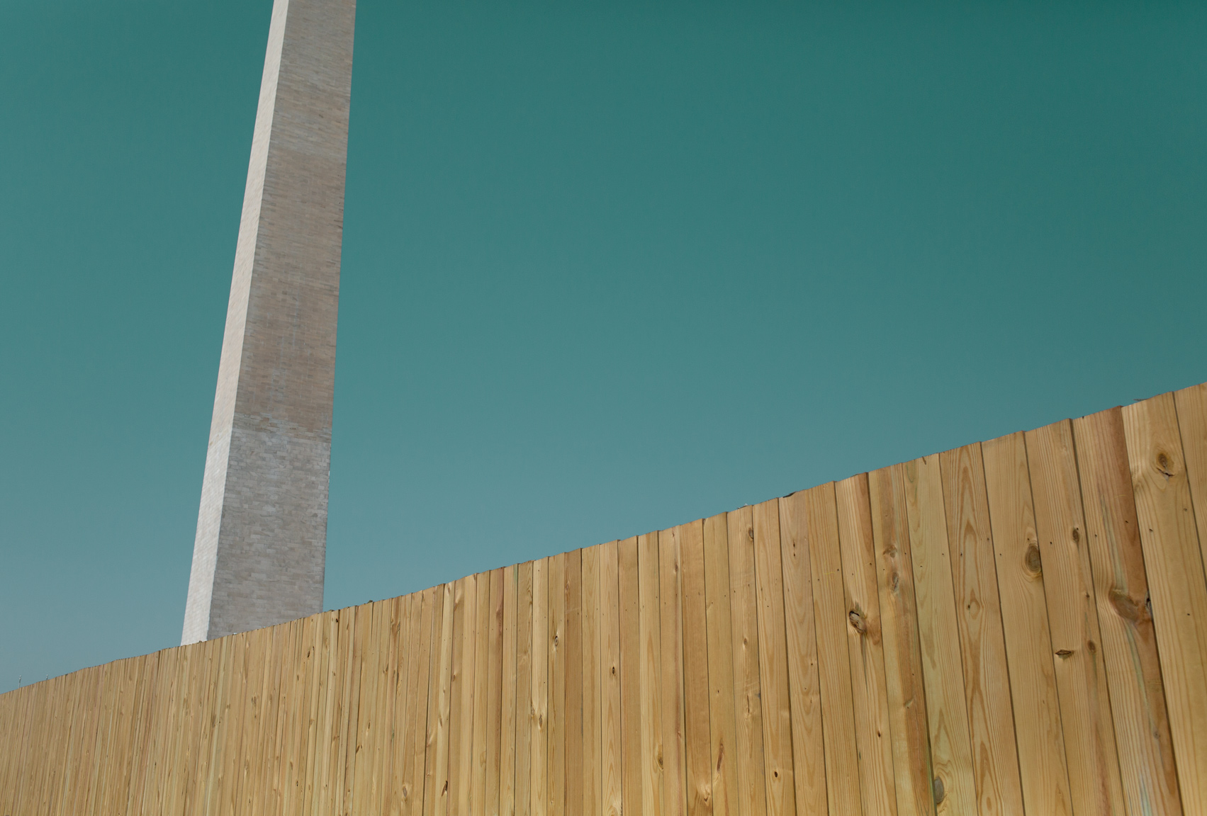 The Needle | Washington, DC | 2018