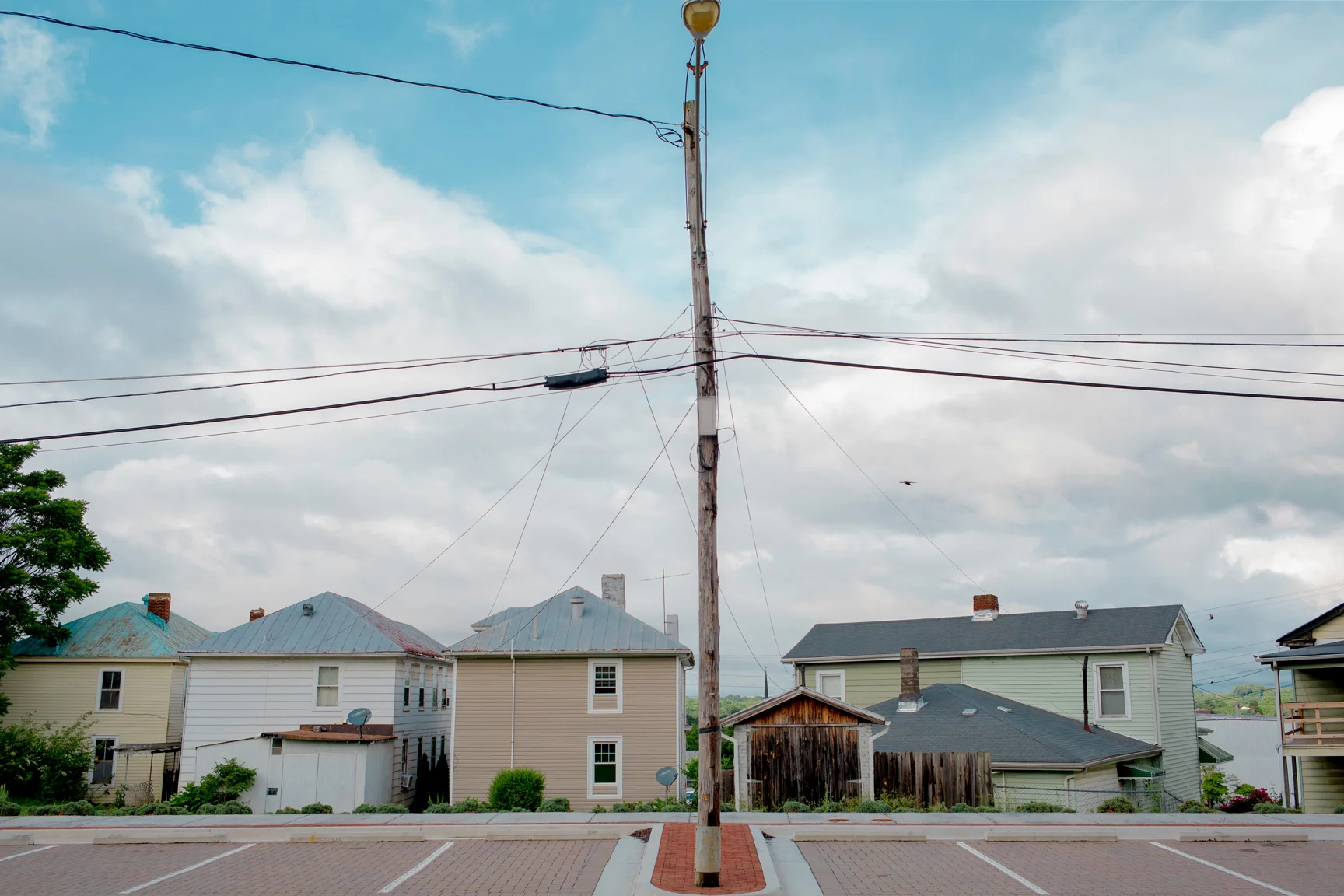 Tin Roofs Last A Good Long While | Lynchburg, VA | 2018