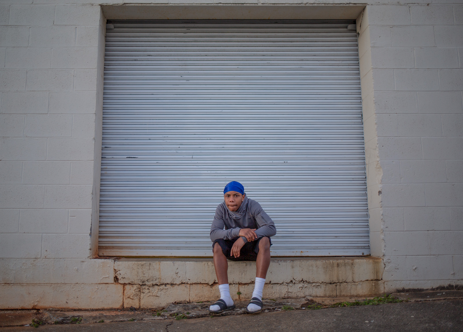 Keyon | Lynchburg, VA | 2019