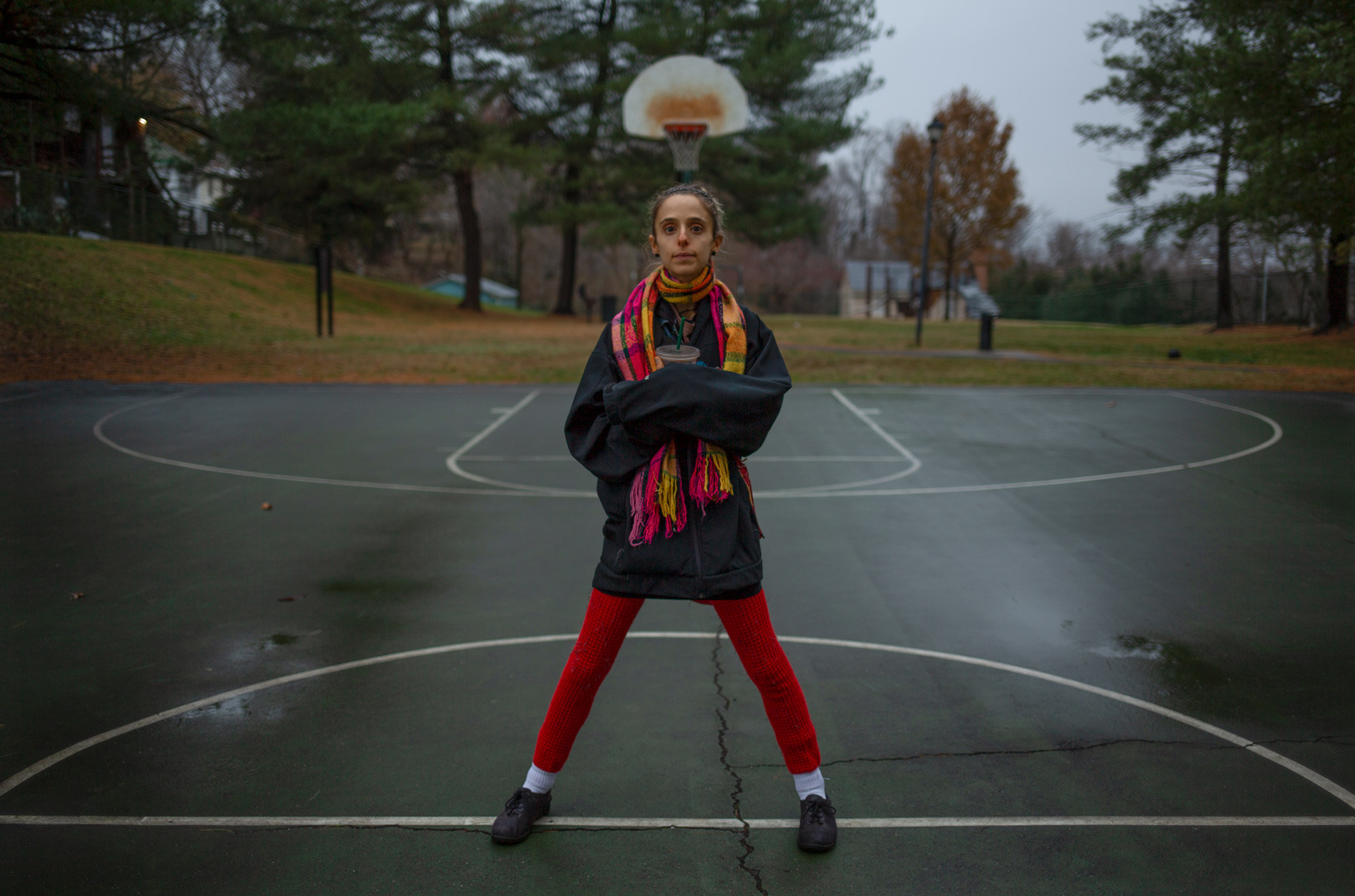 One On One | Lynchburg, VA | 2018