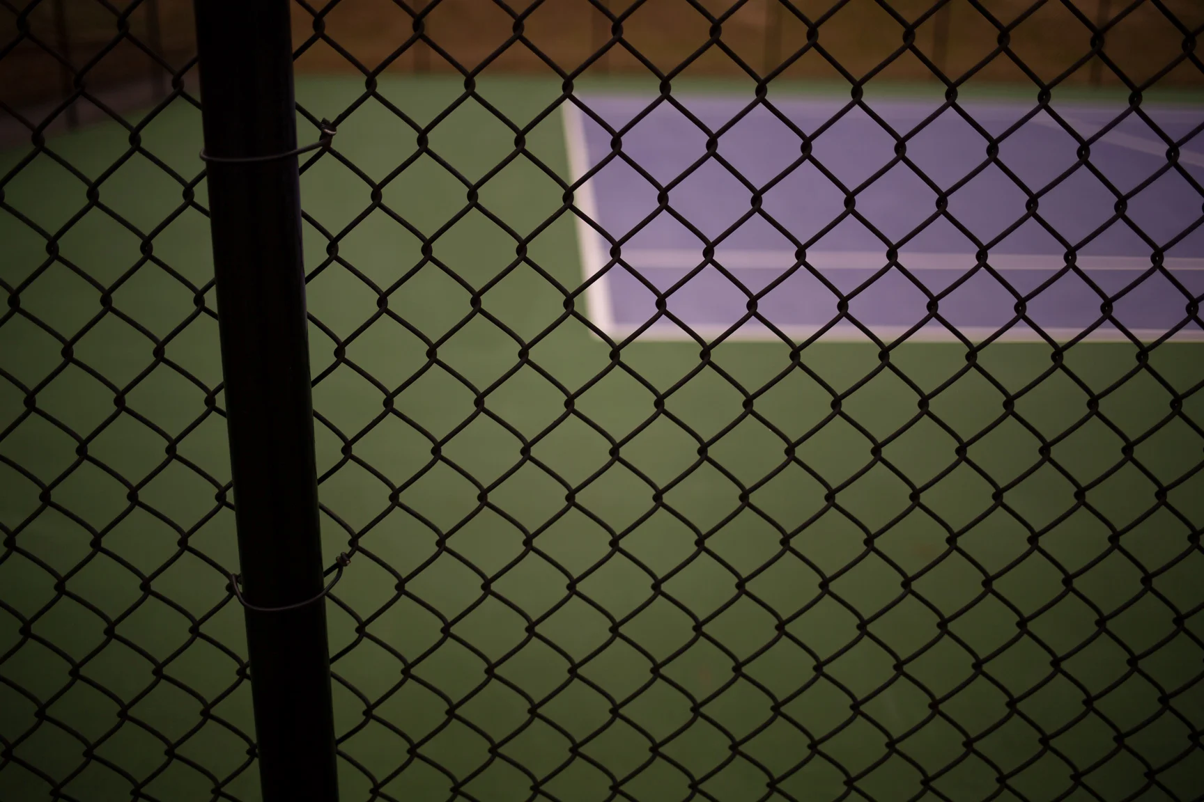 Chain-Link 03 | Lynchburg, VA | 2018