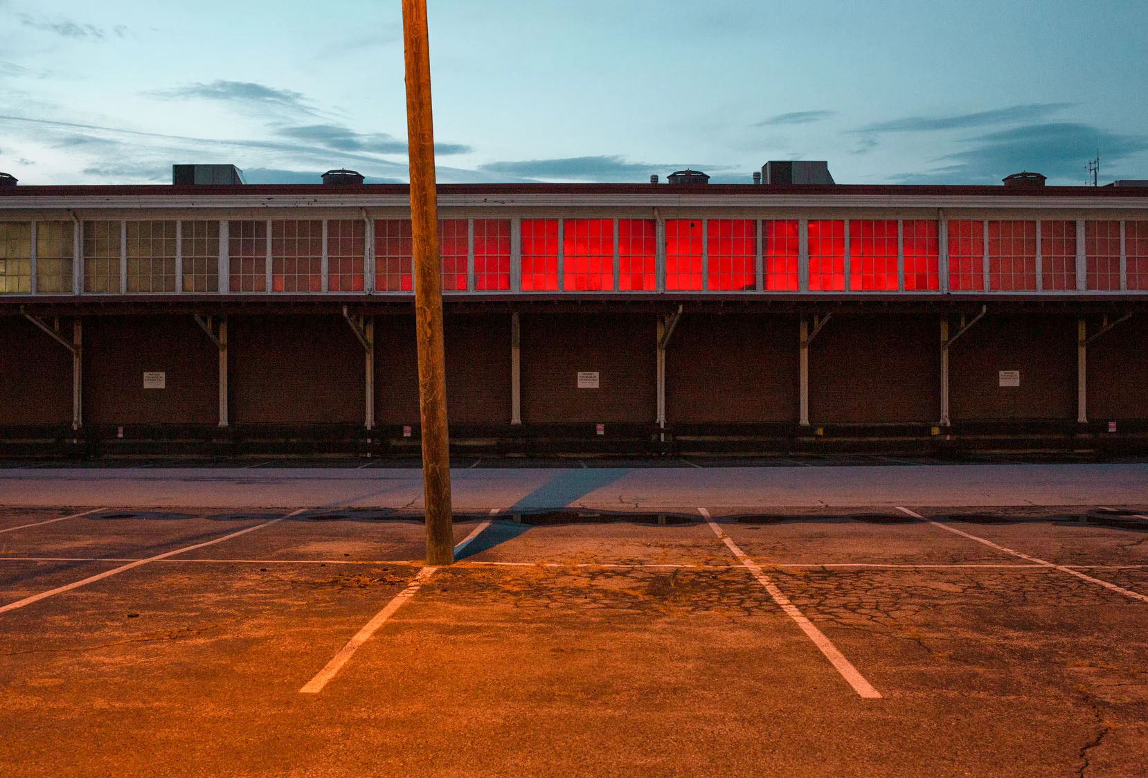I Love You | Roanoke, VA | 2019