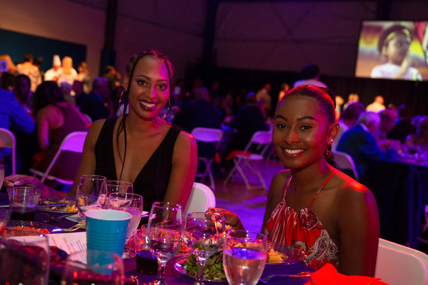 Top Chef 2019 | Jubilee Family Development Center, Lynchburg, VA | 2019