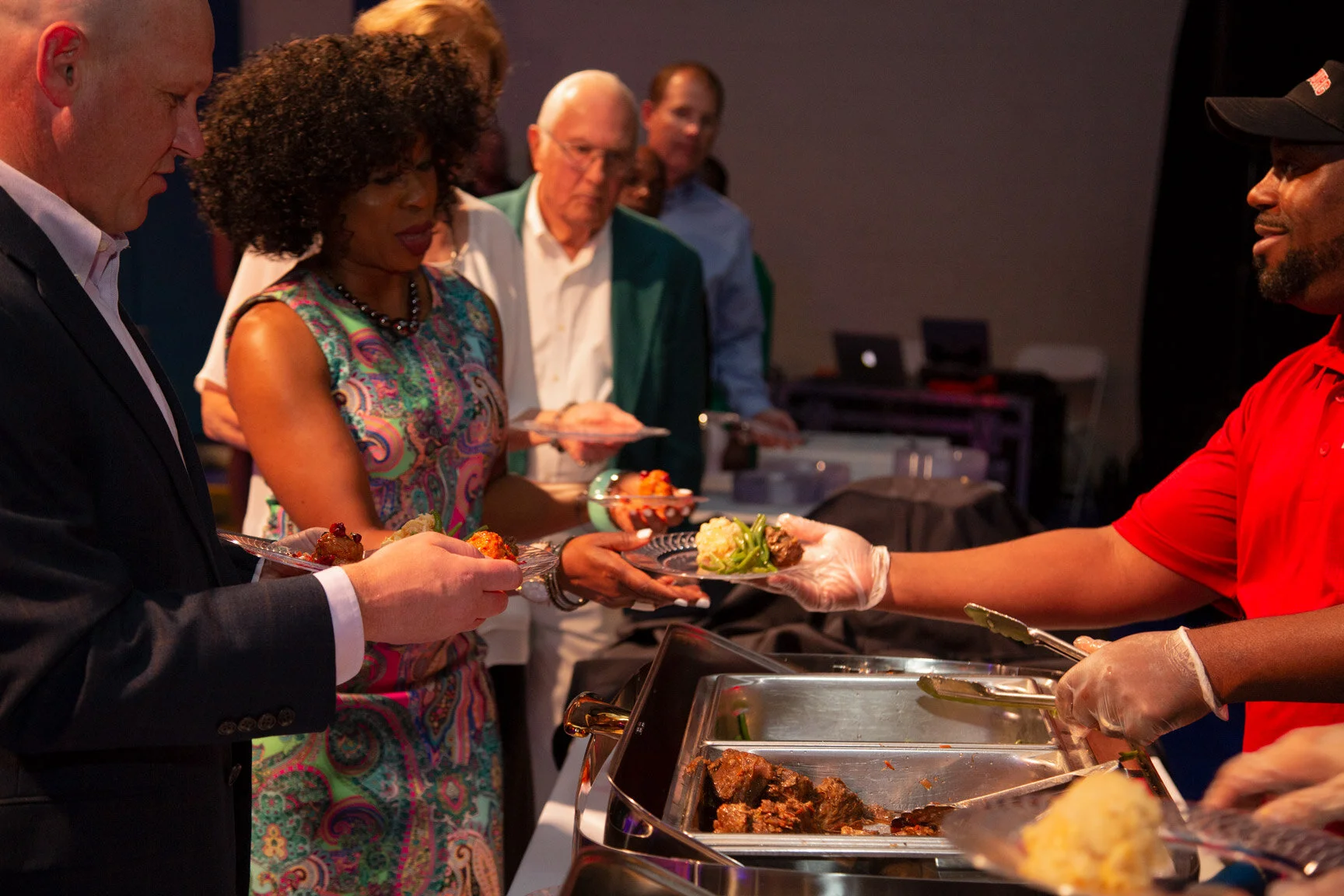 Top Chef 2019 | Jubilee Family Development Center, Lynchburg, VA | 2019