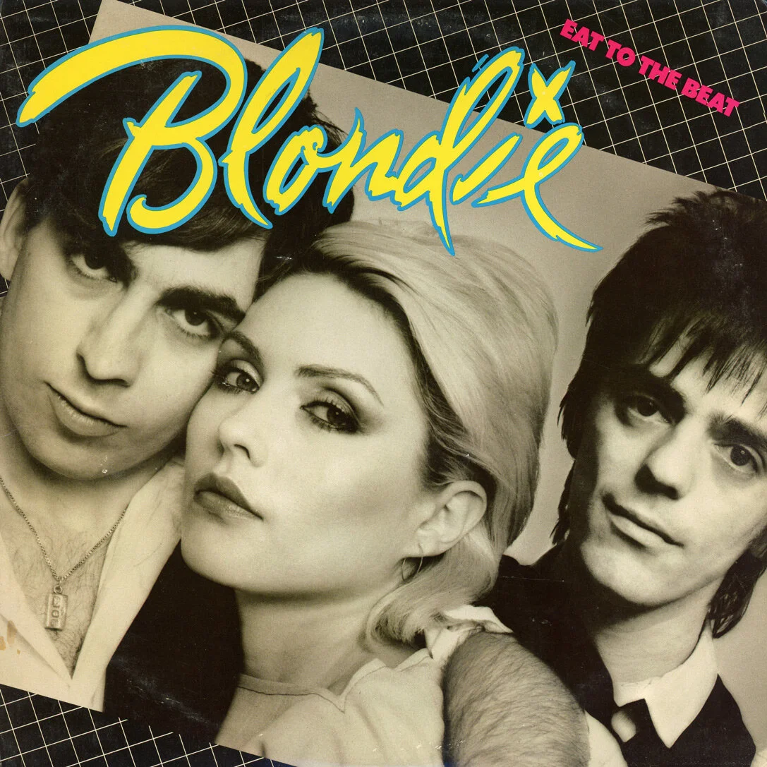 1979 | Blondie | Eat to the Beat