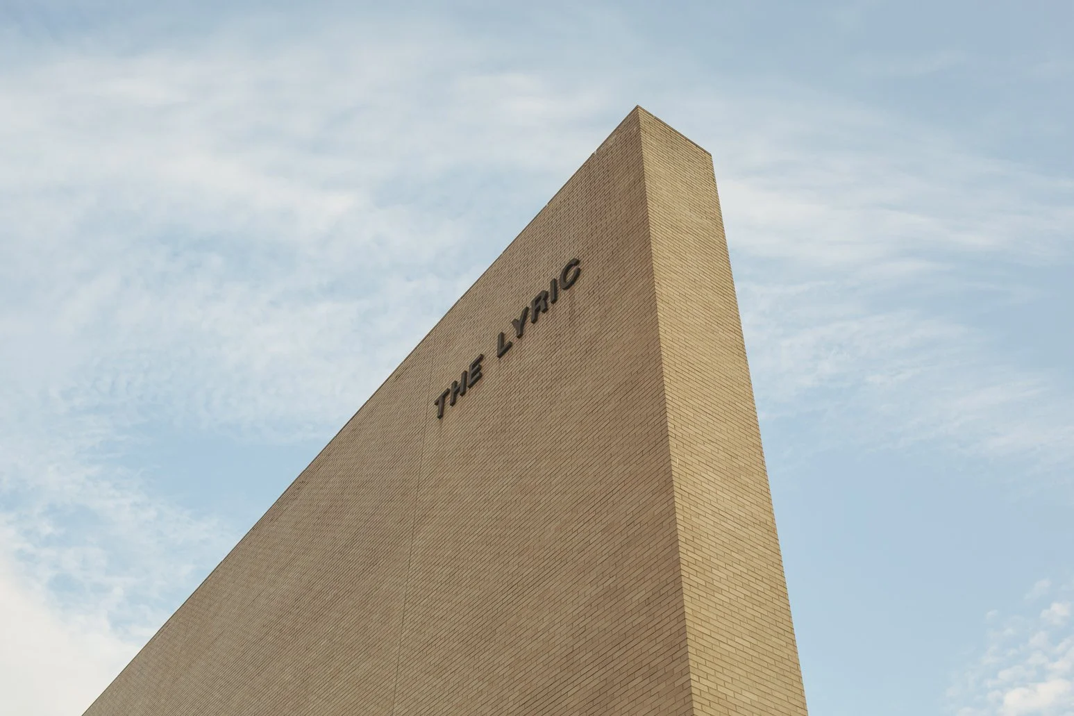 The Lyric | Baltimore, MD | 2022