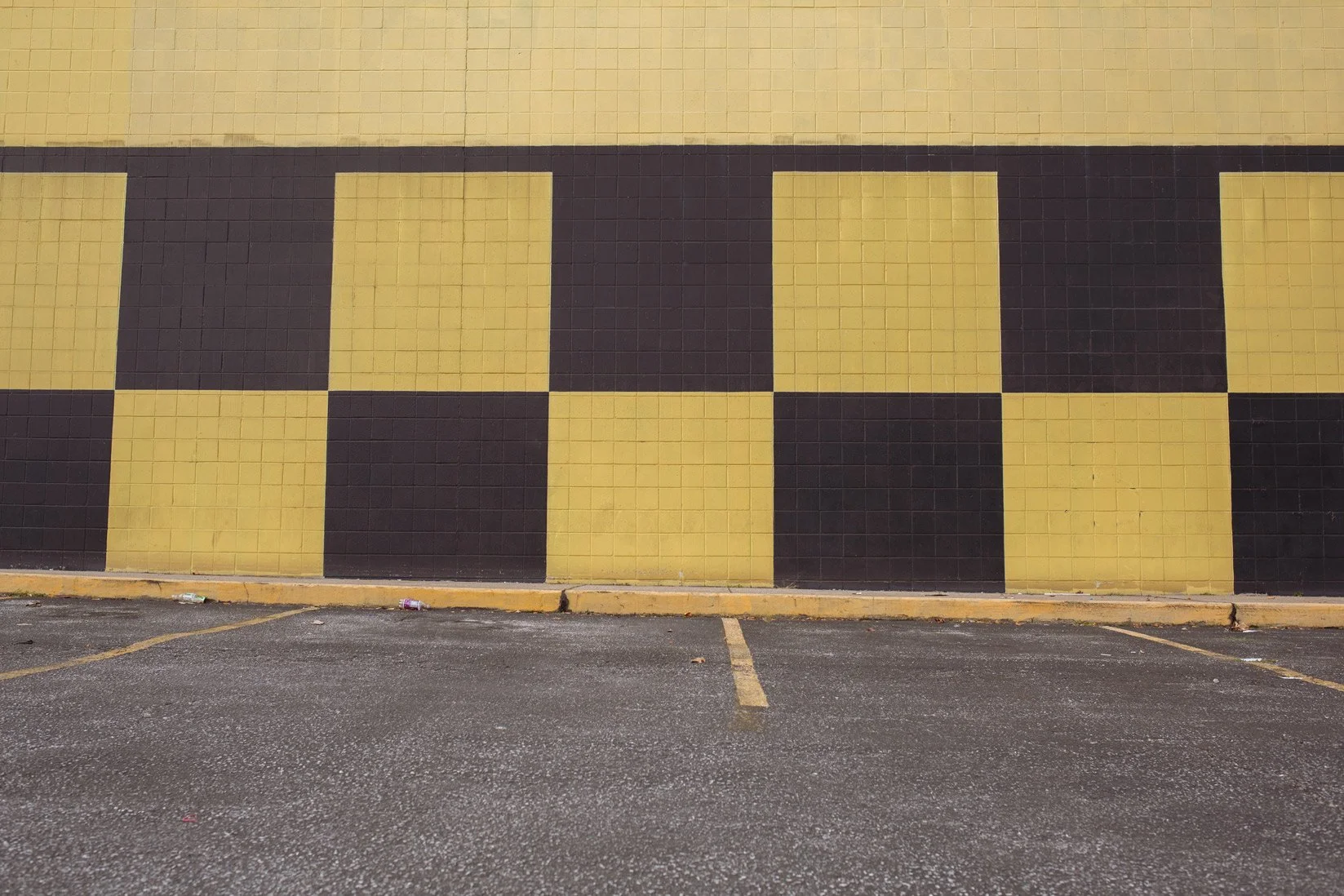 Checkers | Baltimore, MD | 2023