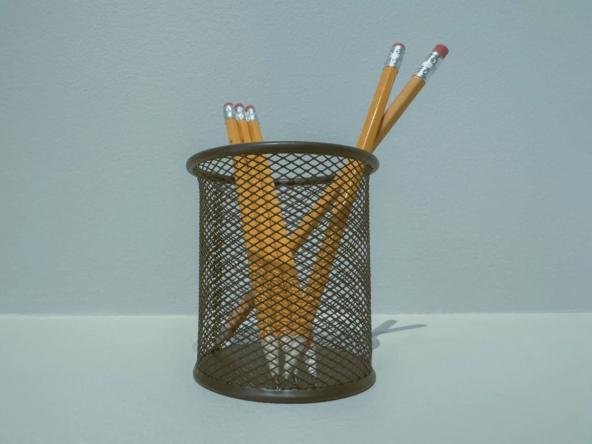 Five Pencils | Baltimore, MD | 2025