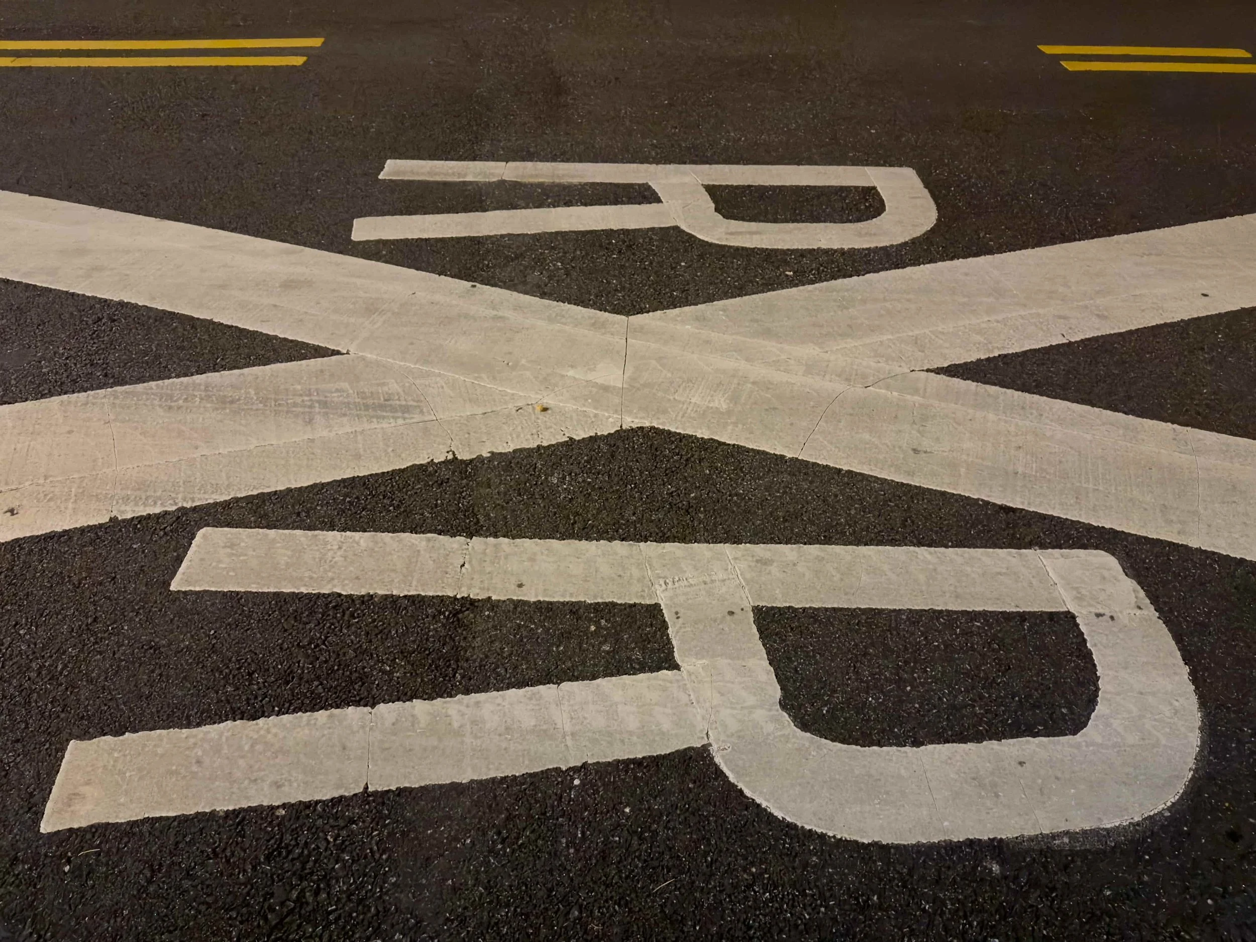 Railroad Crossing | Baltimore, MD | 2026