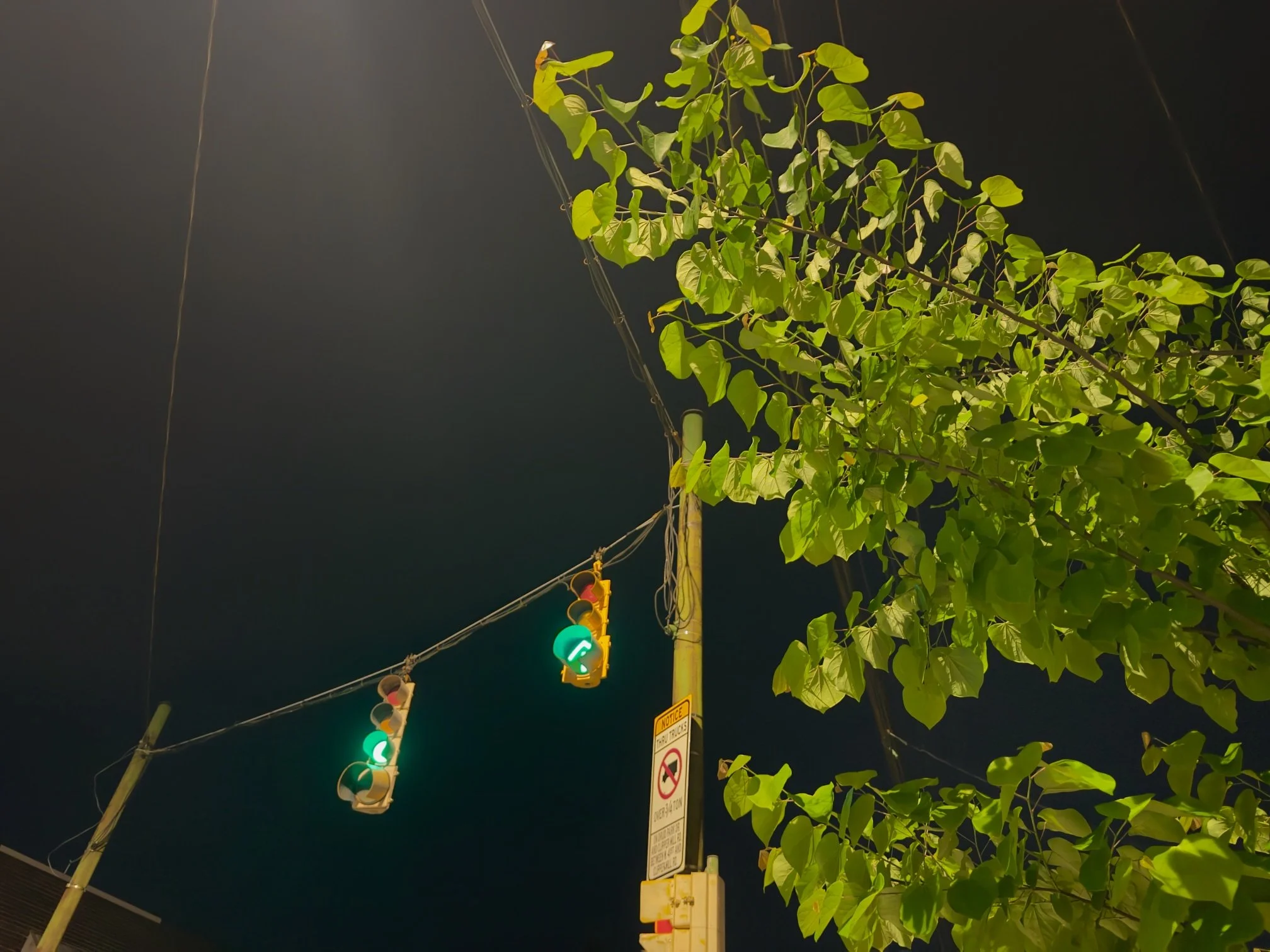 Green Light | Baltimore, MD | 2026