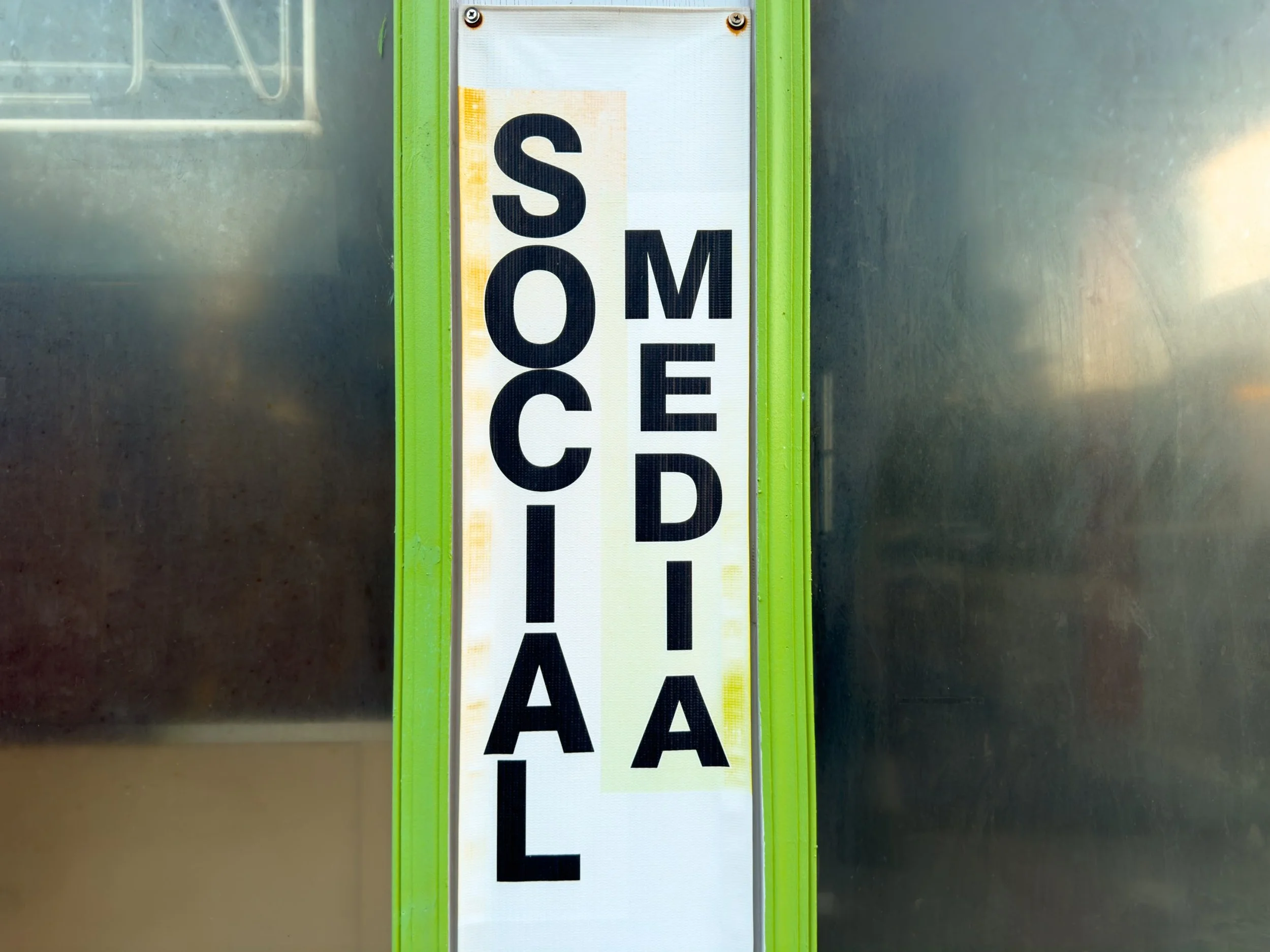 Social Media | Baltimore, MD | 2026
