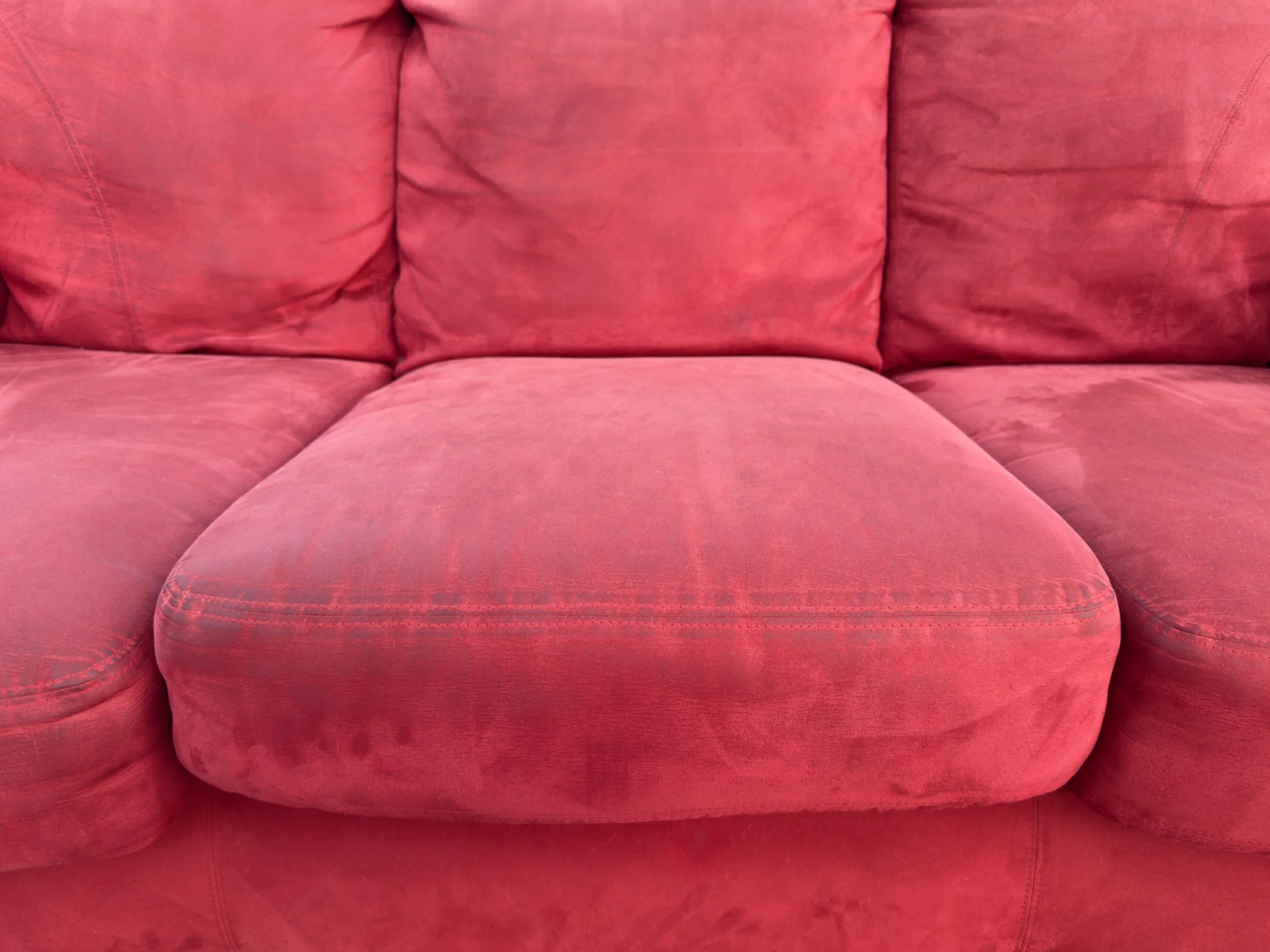 The Couch | Baltimore, MD | 2026