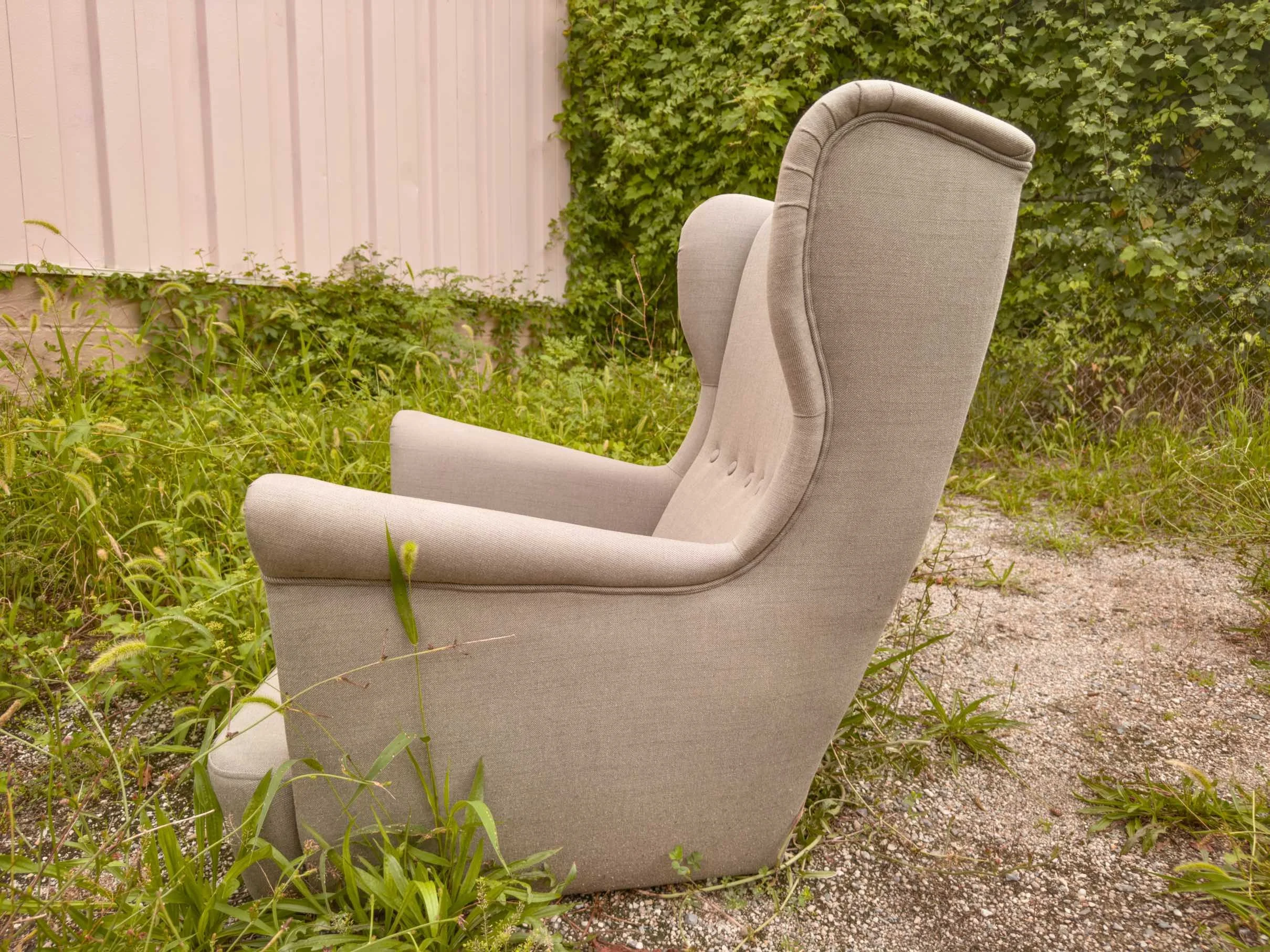 Laid Back | Baltimore, MD | 2026